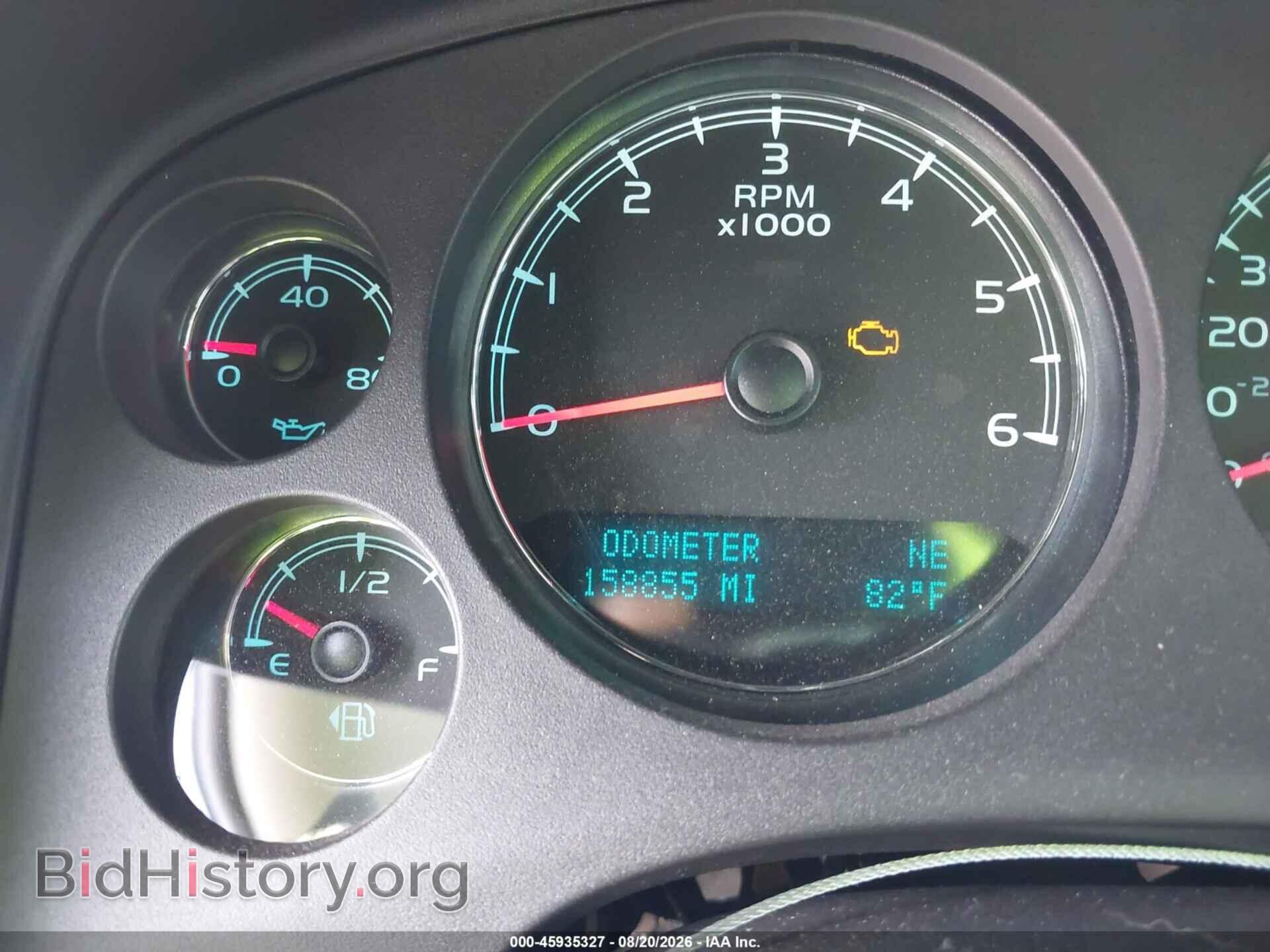 2012 CHEVROLET AVALANCHE - VIN: 3GNTKFE78CG226536 - Фото 16