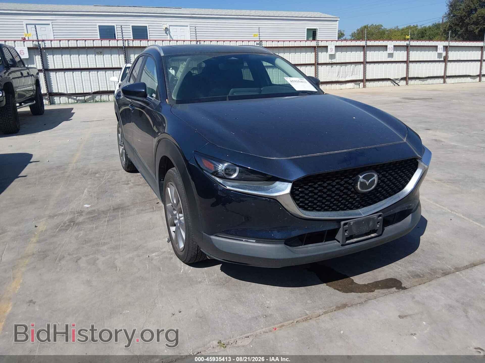 Photo 3MVDMBCM2RM656239 - MAZDA CX-30 2024