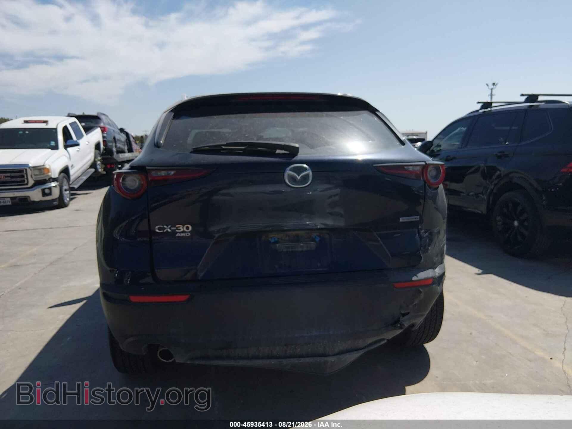 2024 MAZDA CX-30 - VIN: 3MVDMBCM2RM656239 - Photo 17