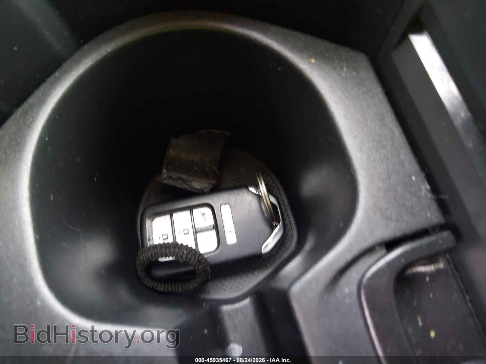 2017 HONDA CIVIC - VIN: 19XFC2F75HE217001 - Photo 11
