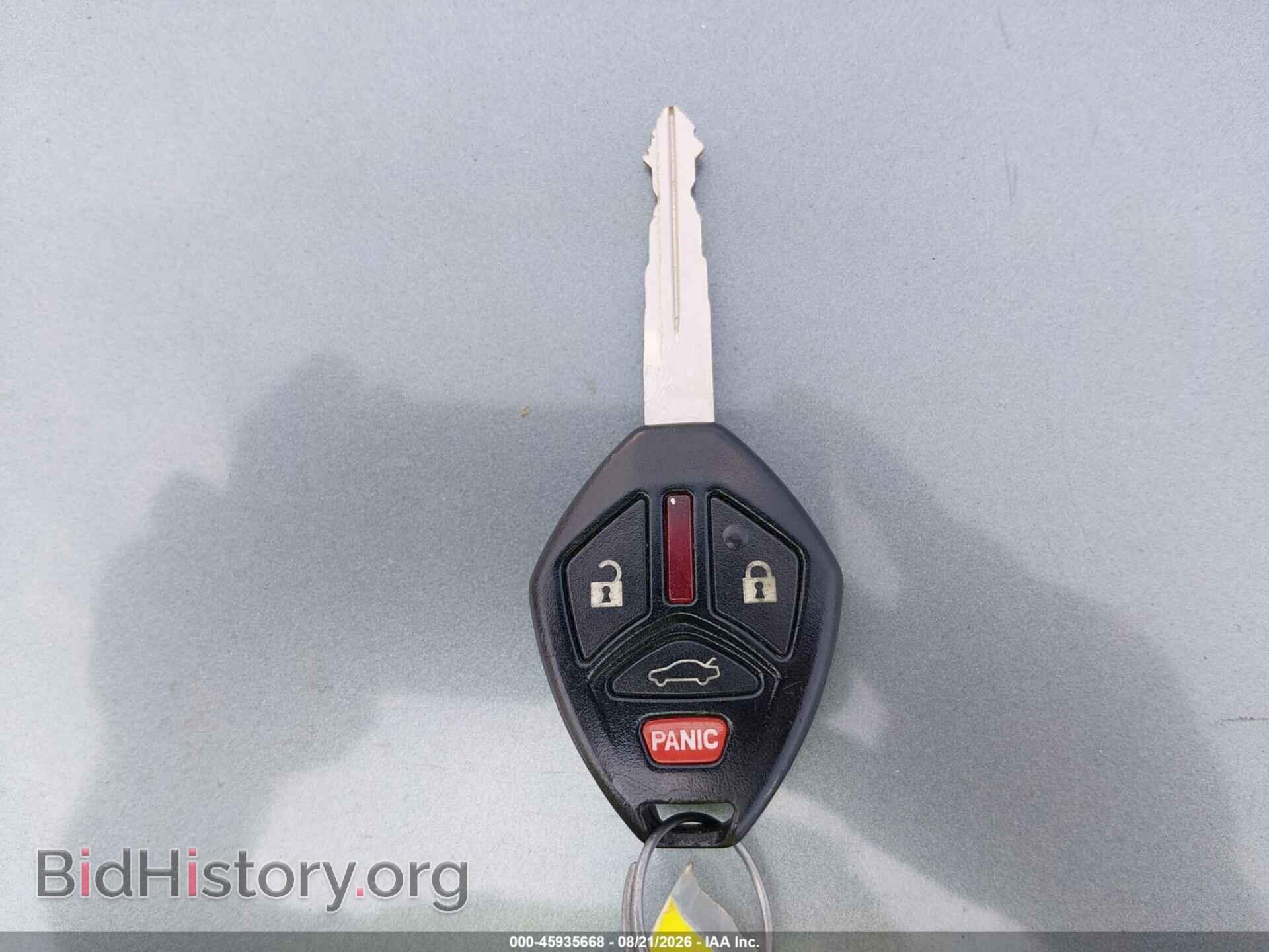 2007 MITSUBISHI ECLIPSE - VIN: 4A3AK34T07E005102 - Photo 11