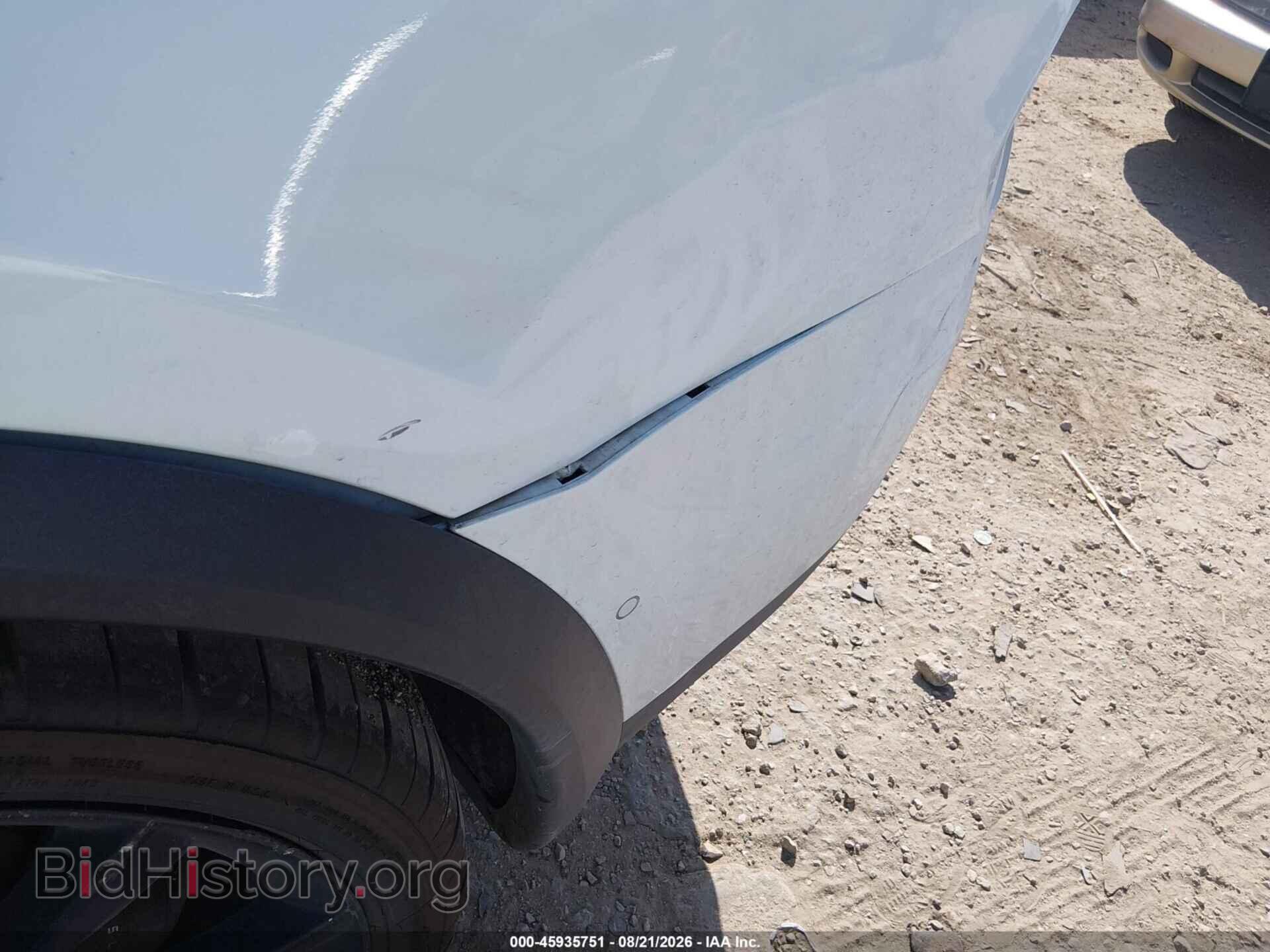 2018 TESLA MODEL X - VIN: 5YJXCBE20JF135526 - Photo 6