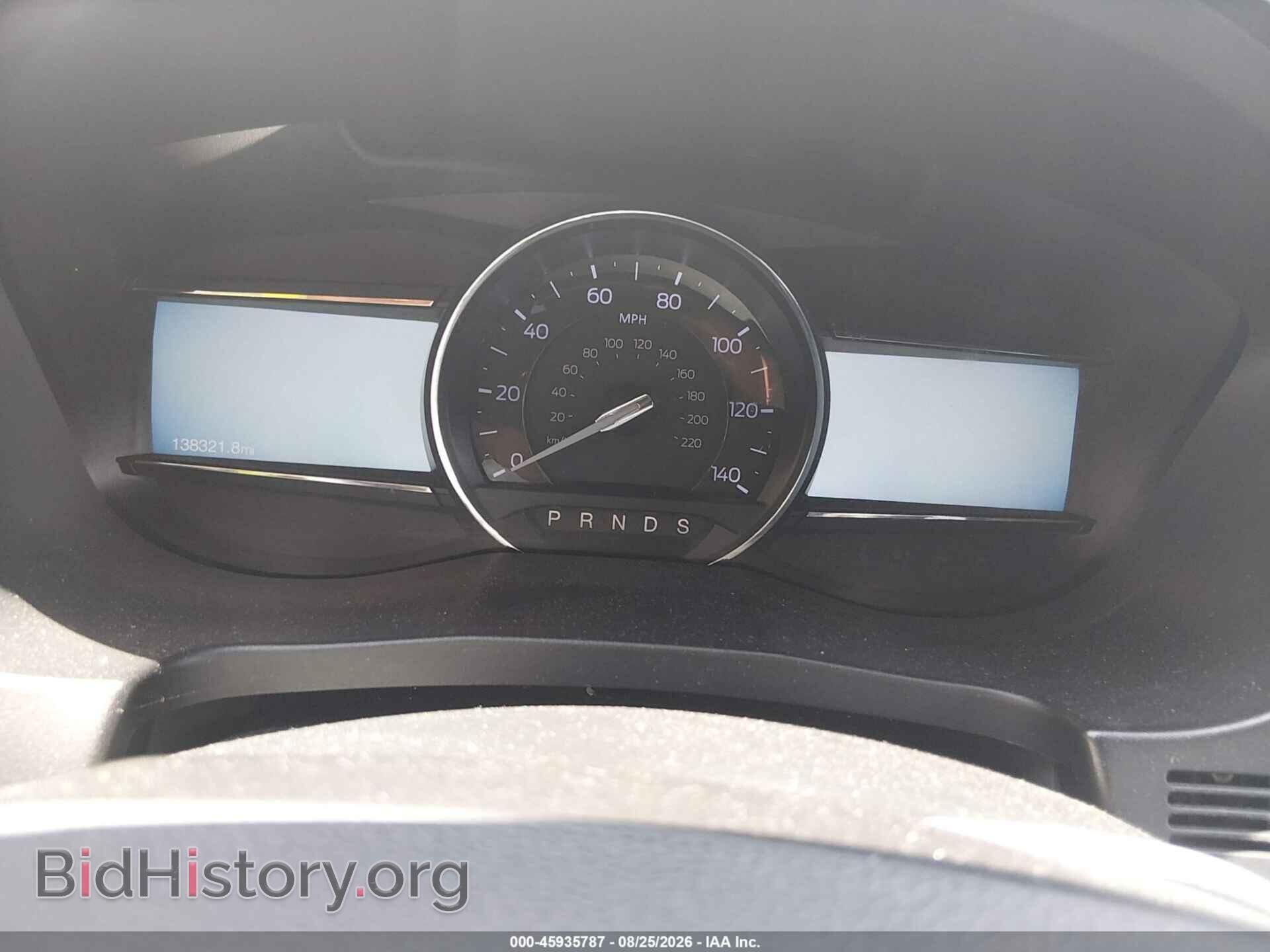 2018 FORD EXPLORER - VIN: 1FM5K7FH2JGA11902 - Фото 7