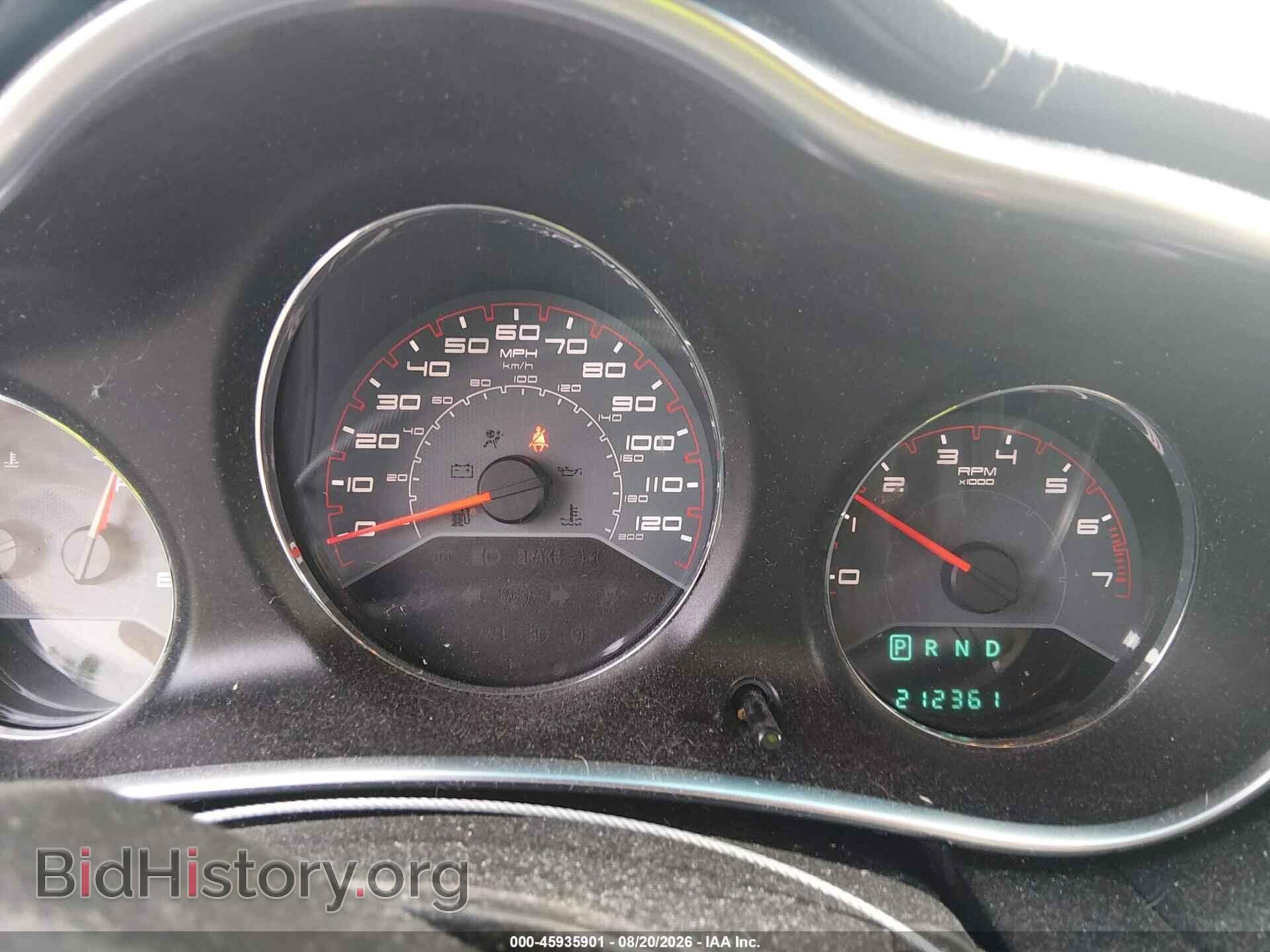 2013 DODGE AVENGER - VIN: 1C3CDZAB1DN742359 - Photo 7