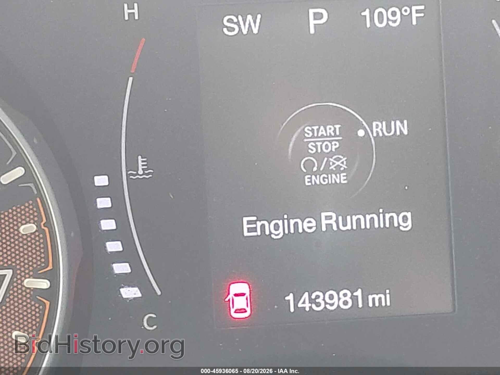 2017 JEEP NEW COMPASS - VIN: 3C4NJCBB7HT611435 - Photo 15