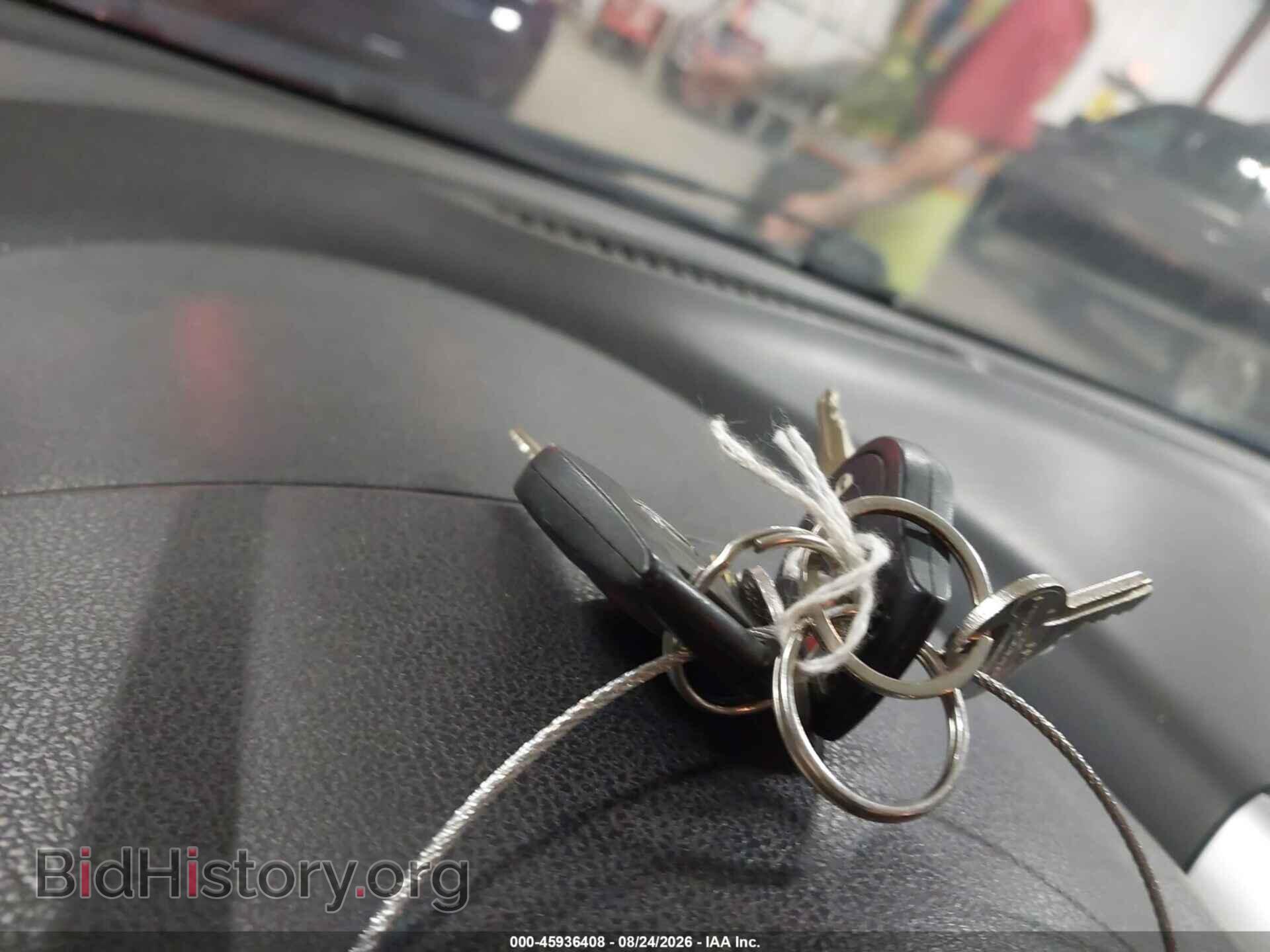 2015 NISSAN VERSA NOTE - VIN: 3N1CE2CP1FL396120 - Photo 11