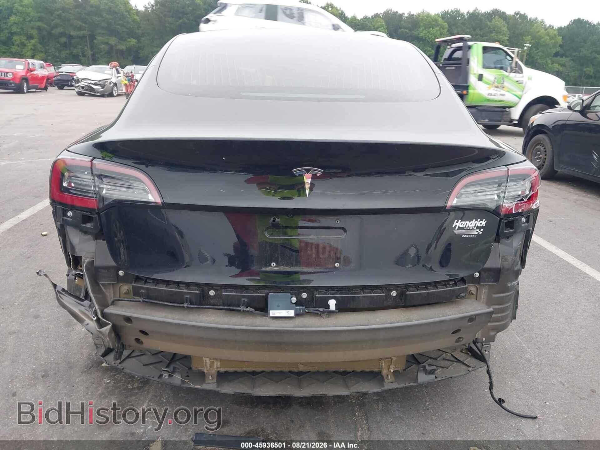 2018 TESLA MODEL 3 - VIN: 5YJ3E1EA6JF123178 - Фото 15