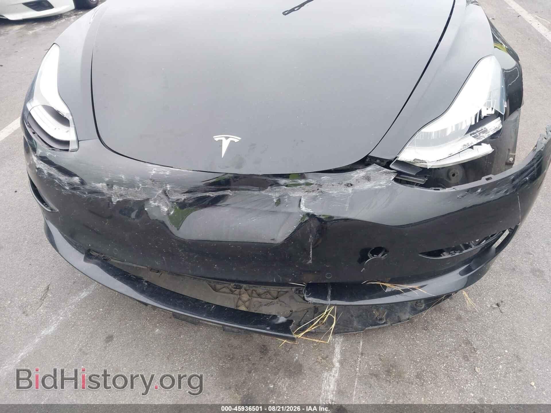 2018 TESLA MODEL 3 - VIN: 5YJ3E1EA6JF123178 - Фото 6