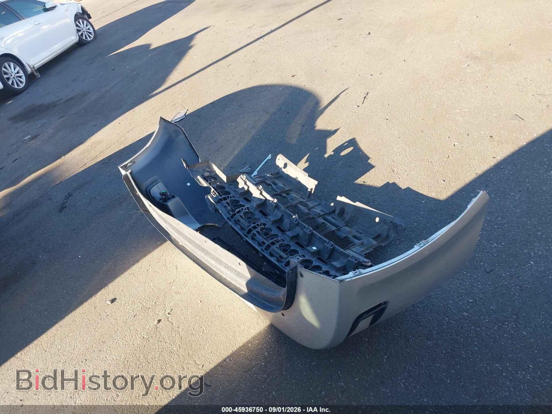 2018 FORD FLEX - VIN: 2FMGK5C84JBA08721 - Photo 12