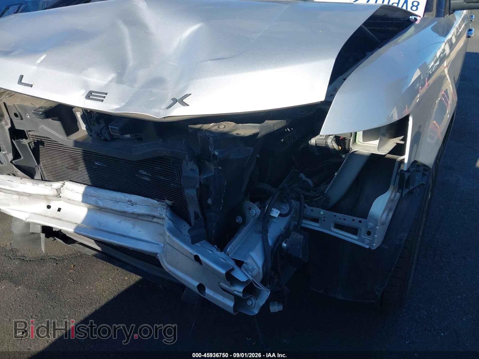 2018 FORD FLEX - VIN: 2FMGK5C84JBA08721 - Photo 6