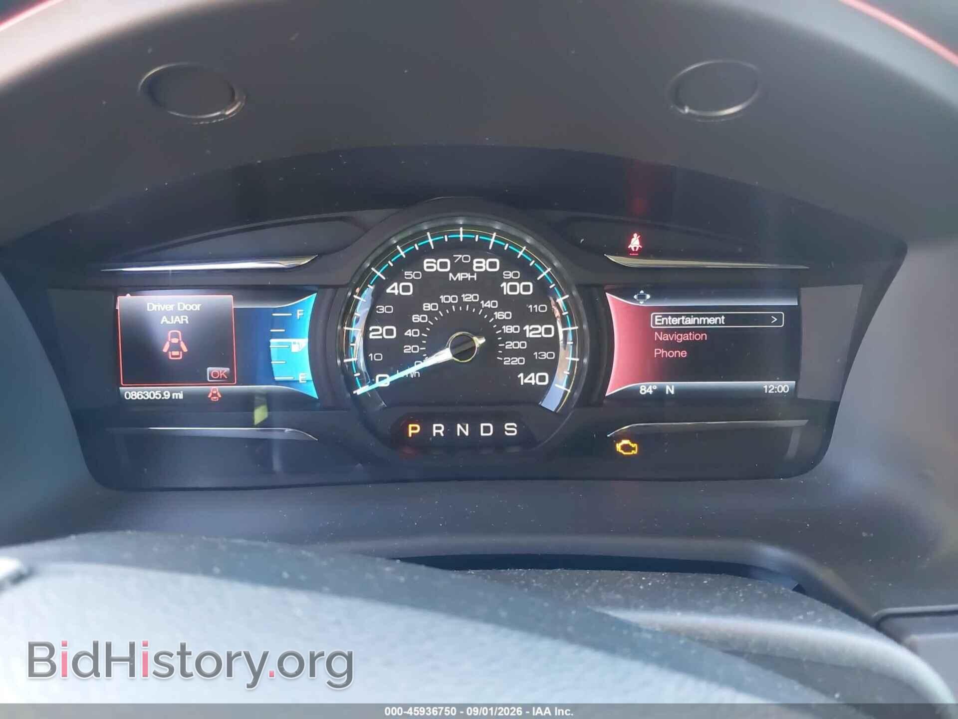 2018 FORD FLEX - VIN: 2FMGK5C84JBA08721 - Photo 7