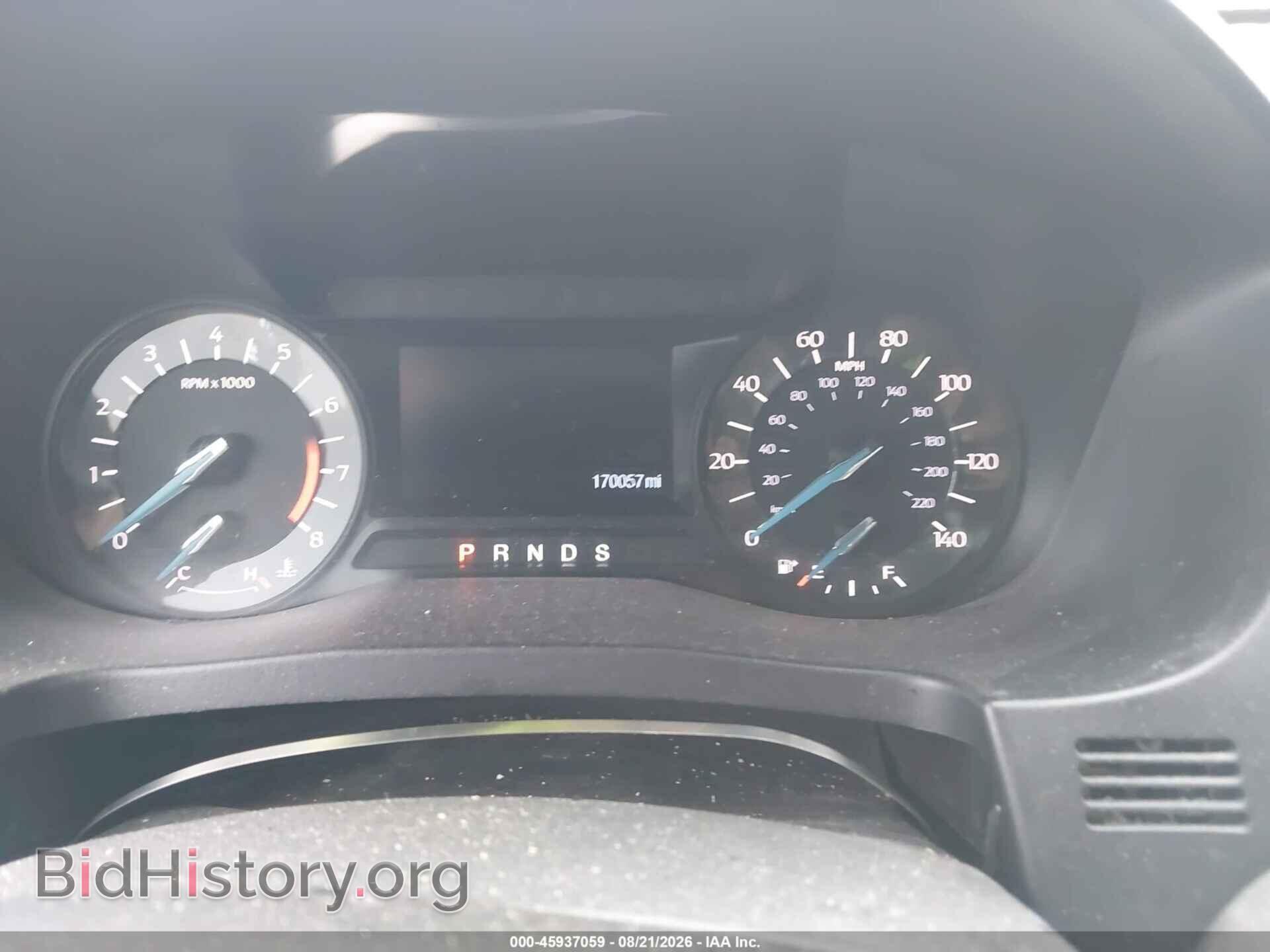 2016 FORD EXPLORER - VIN: 1FM5K7B85GGB86143 - Photo 16