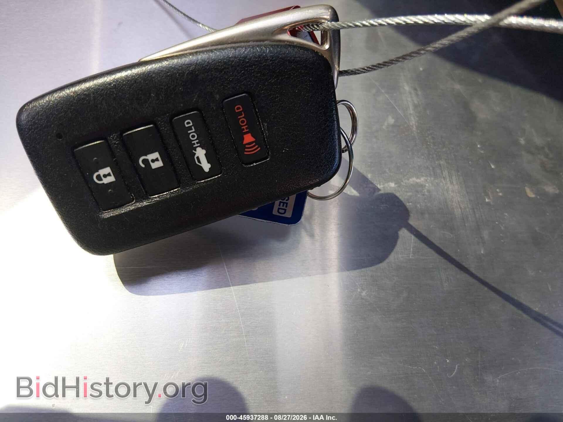 2013 LEXUS ES 300H - VIN: JTHBW1GG6D2003302 - Photo 11