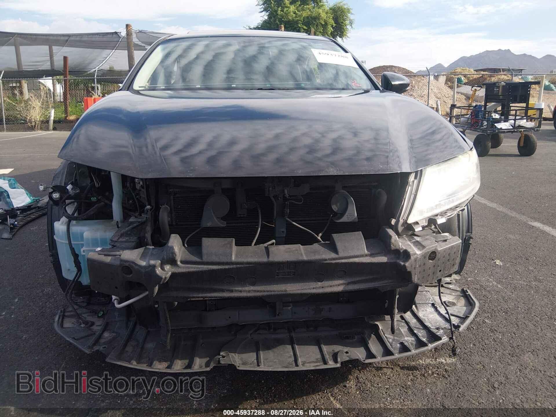 2013 LEXUS ES 300H - VIN: JTHBW1GG6D2003302 - Photo 13