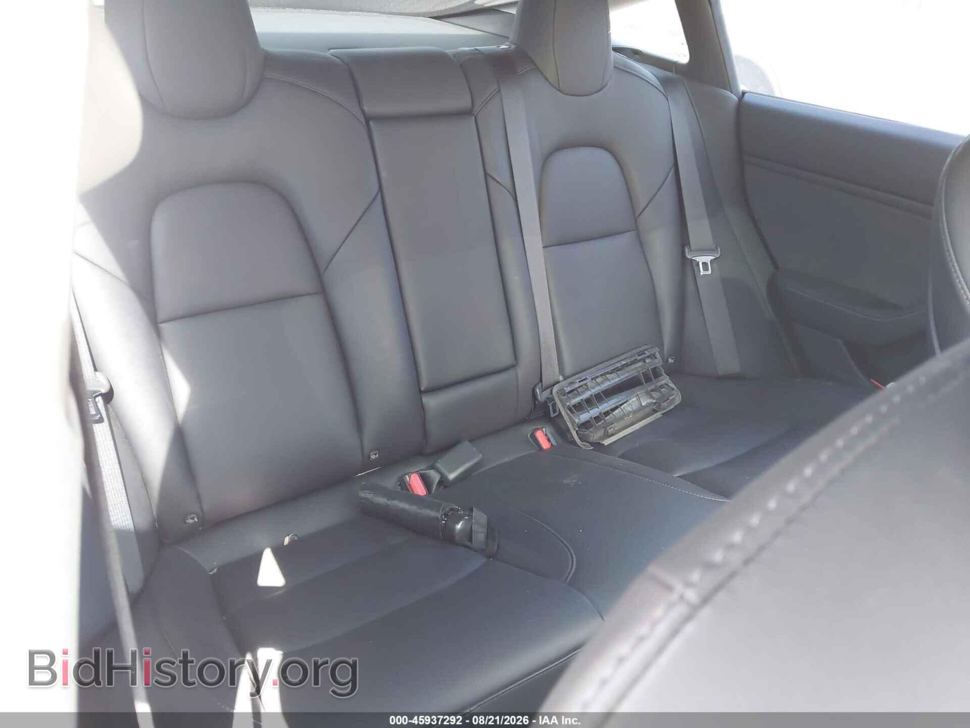 2019 TESLA MODEL 3 - VIN: 5YJ3E1EA8KF435617 - Photo 8