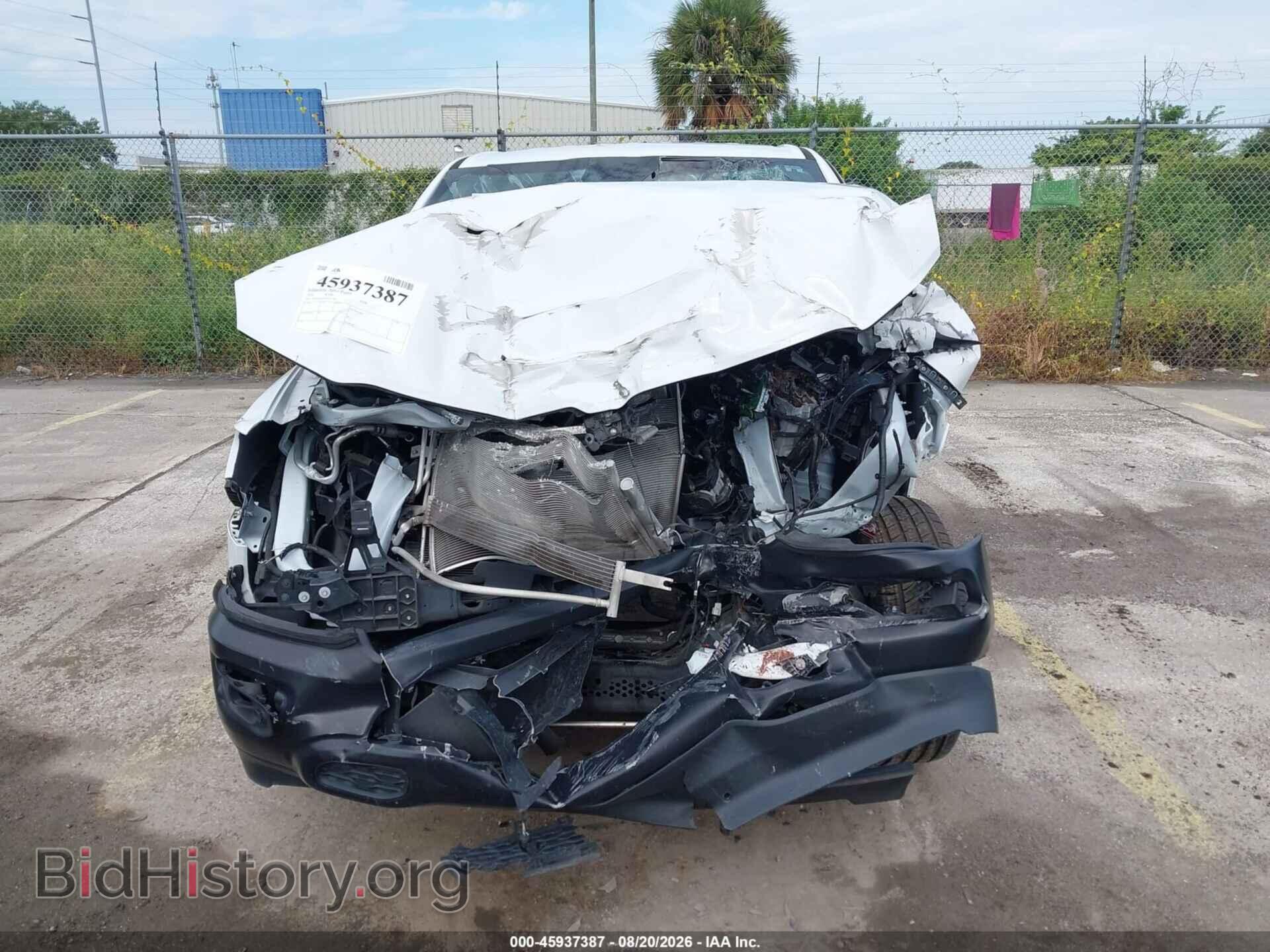 2022 RAM 1500 - VIN: 1C6SRECG5NN451544 - Фото 6