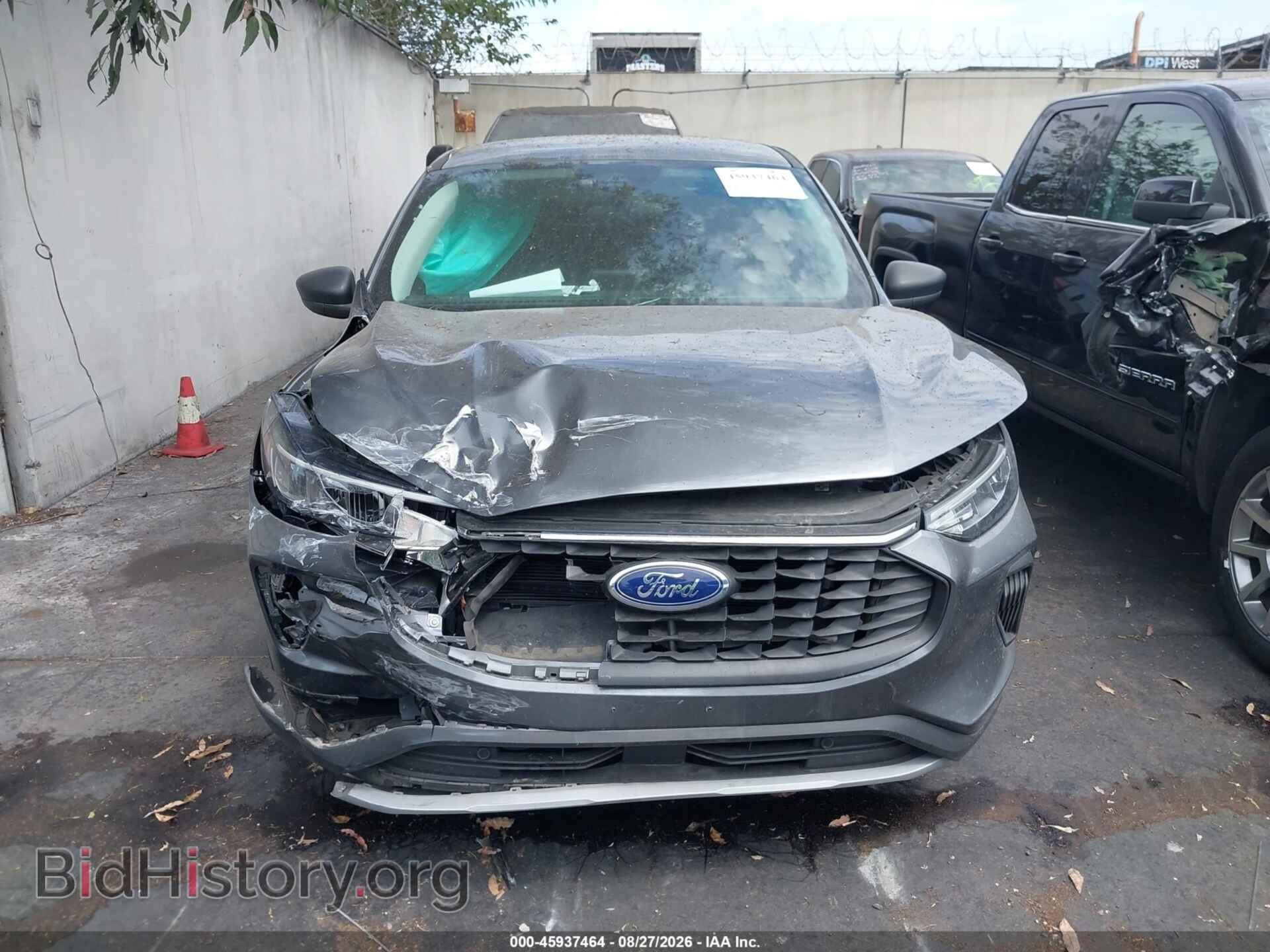 2024 FORD ESCAPE - VIN: 1FMCU0GN4RUB44199 - Photo 12