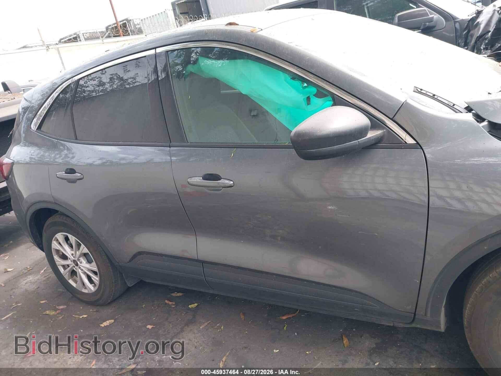 2024 FORD ESCAPE - VIN: 1FMCU0GN4RUB44199 - Photo 13