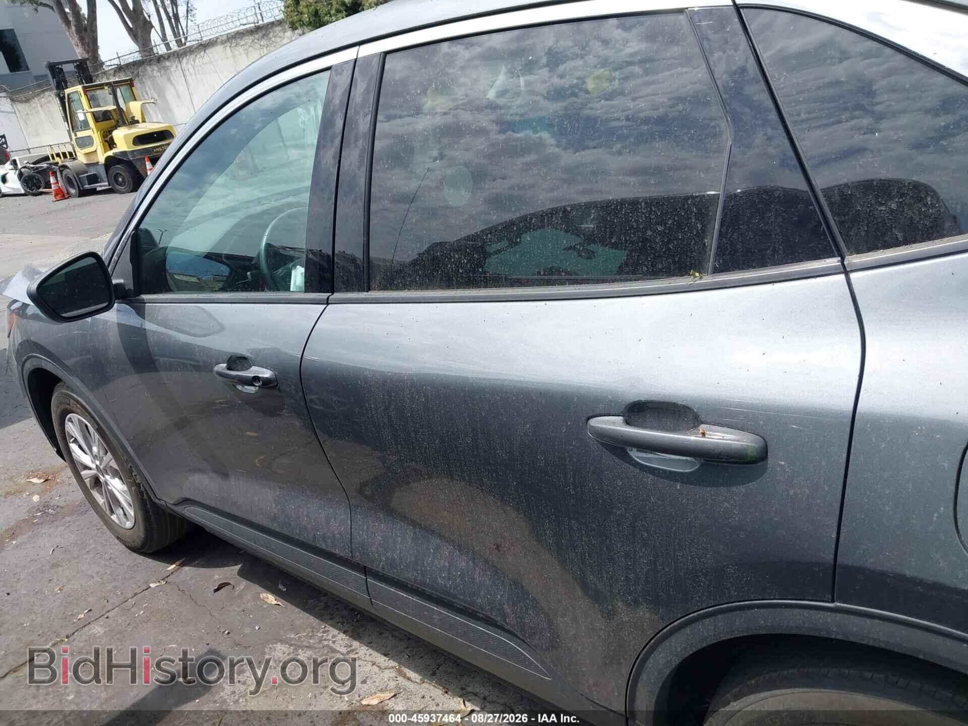2024 FORD ESCAPE - VIN: 1FMCU0GN4RUB44199 - Photo 14