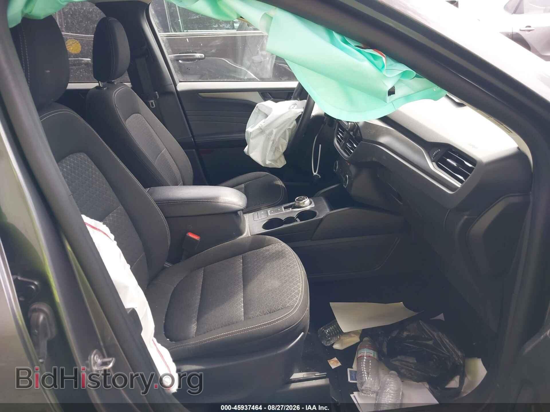 2024 FORD ESCAPE - VIN: 1FMCU0GN4RUB44199 - Photo 5