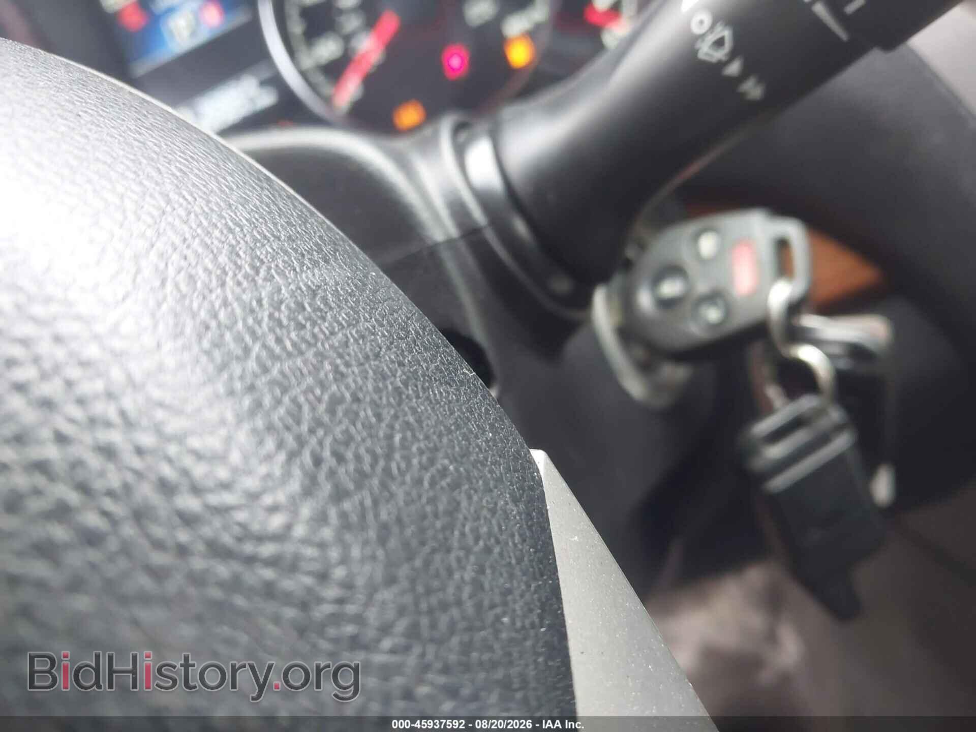 2014 SUBARU OUTBACK - VIN: 4S4BRBLC2E3202940 - Фото 11