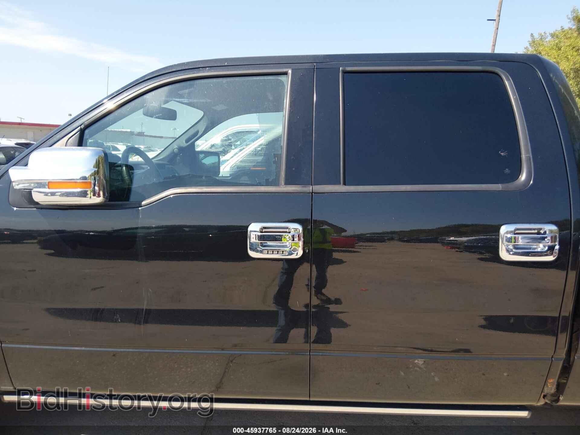 2011 FORD F-150 - VIN: 1FTFW1E63BFB06583 - Фото 14
