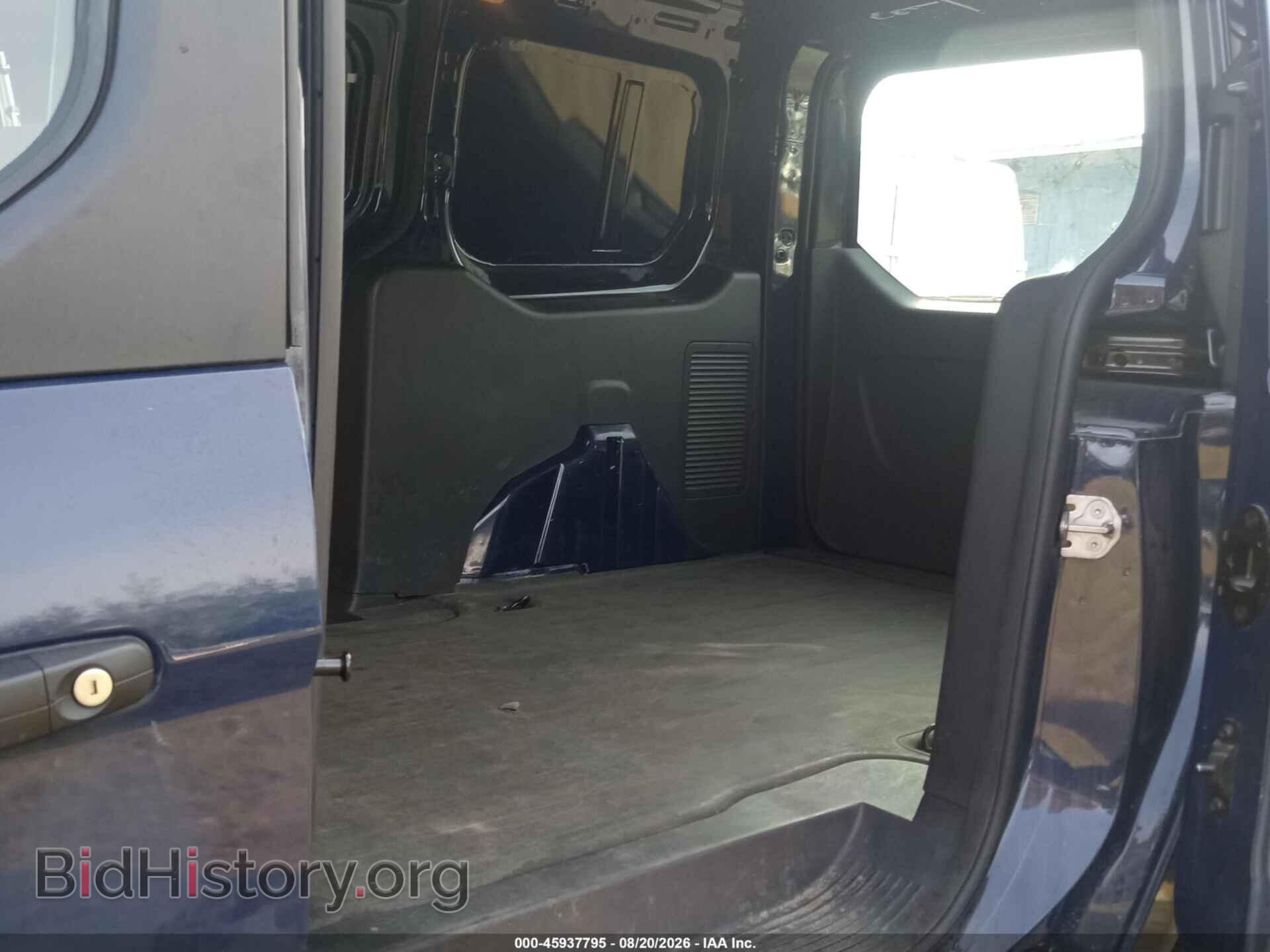 2016 FORD TRANSIT CONNECT - VIN: NM0LE7E7XG1283862 - Фото 7