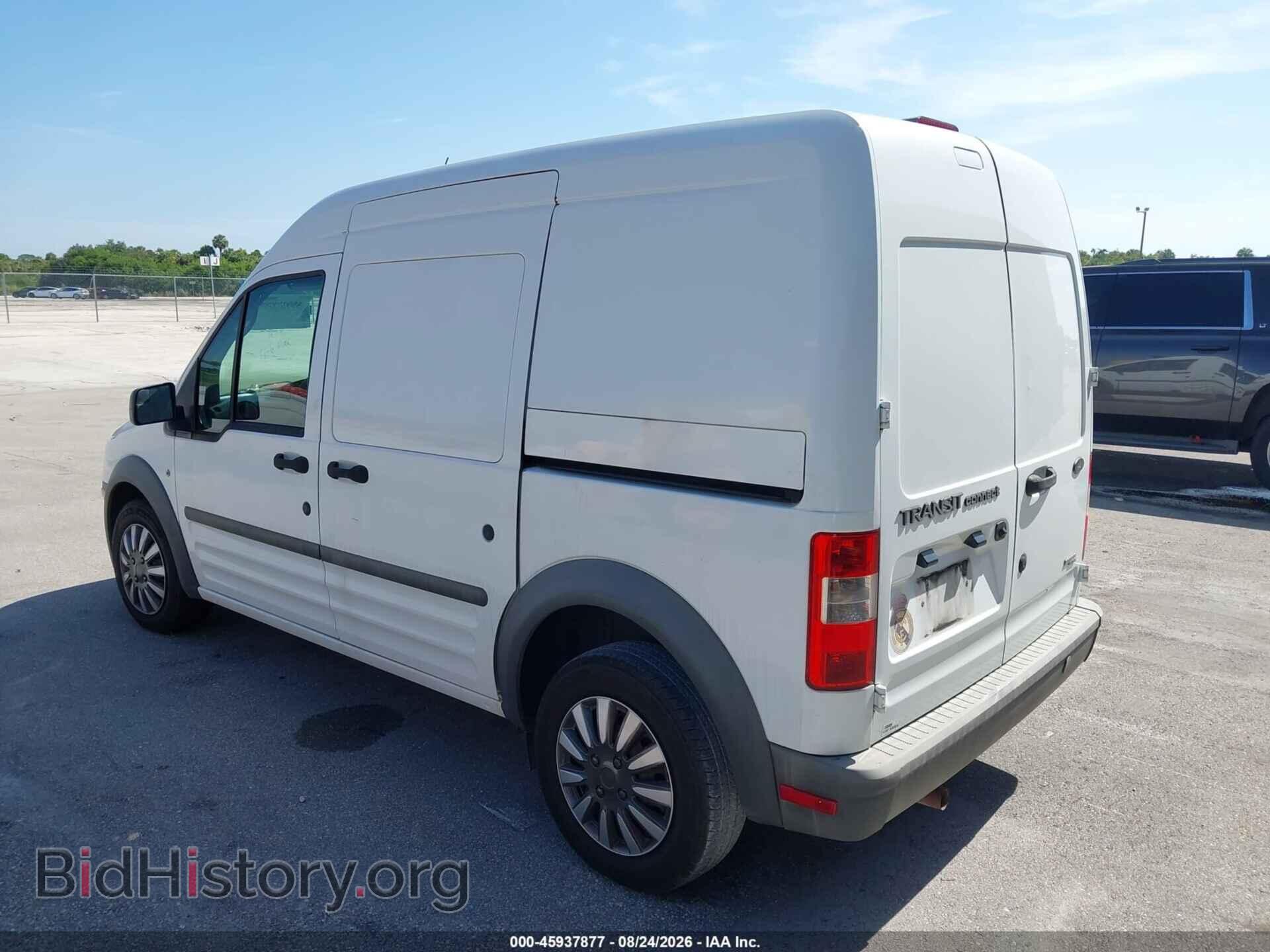 2013 FORD TRANSIT CONNECT - VIN: NM0LS7AN9DT133092 - Фото 3