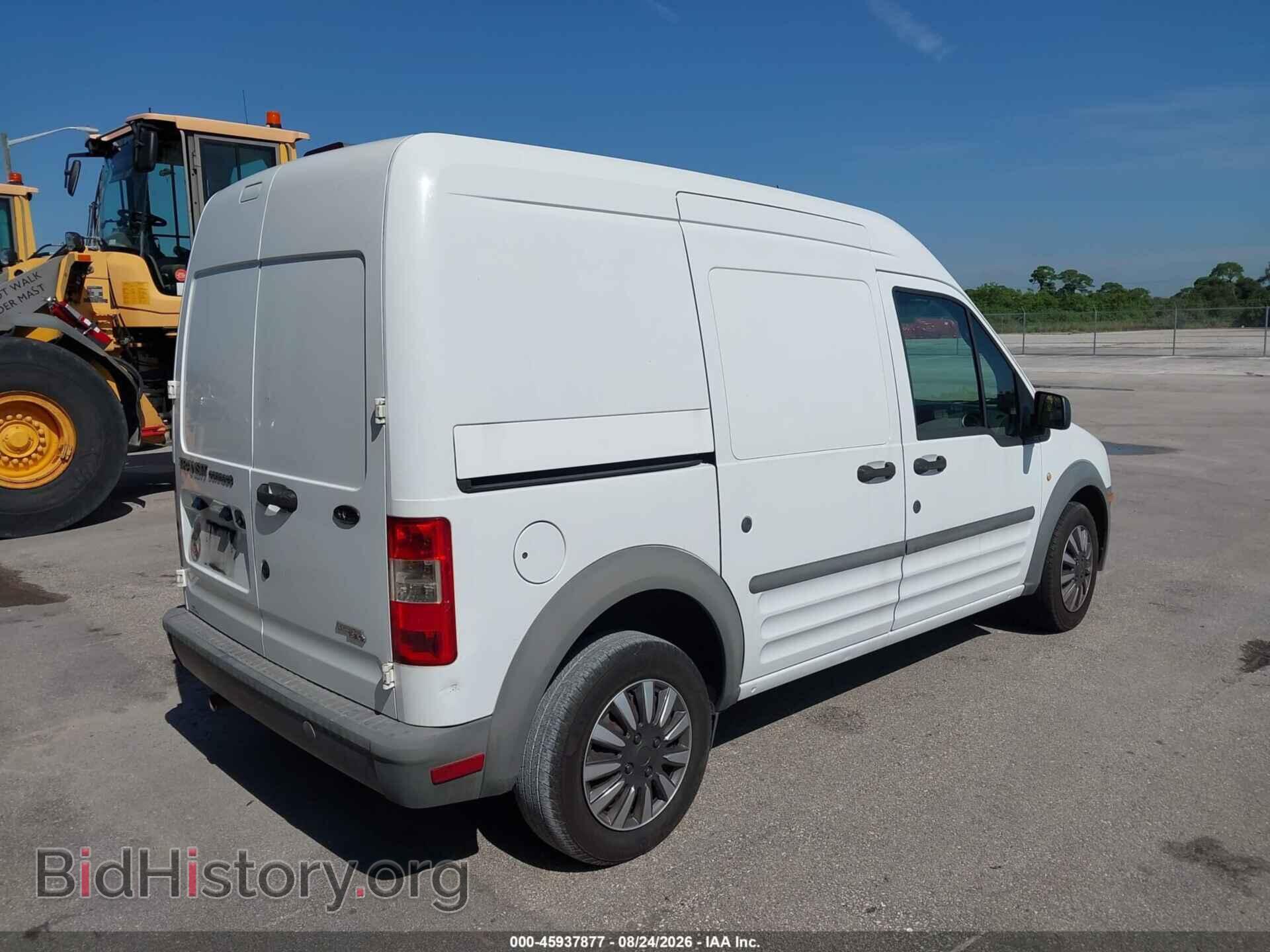 2013 FORD TRANSIT CONNECT - VIN: NM0LS7AN9DT133092 - Фото 4