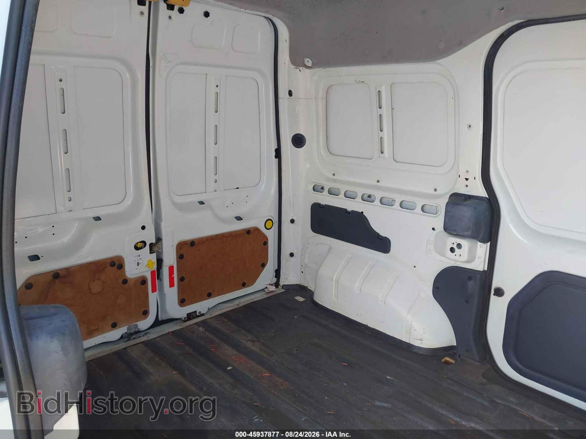 2013 FORD TRANSIT CONNECT - VIN: NM0LS7AN9DT133092 - Фото 8