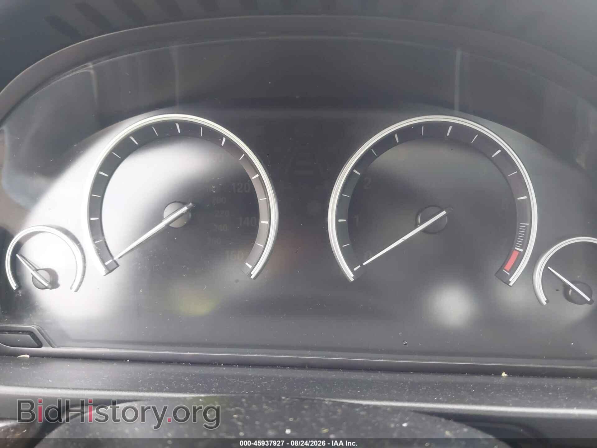 2015 BMW 528I - VIN: WBA5A5C58FD516161 - Фото 15