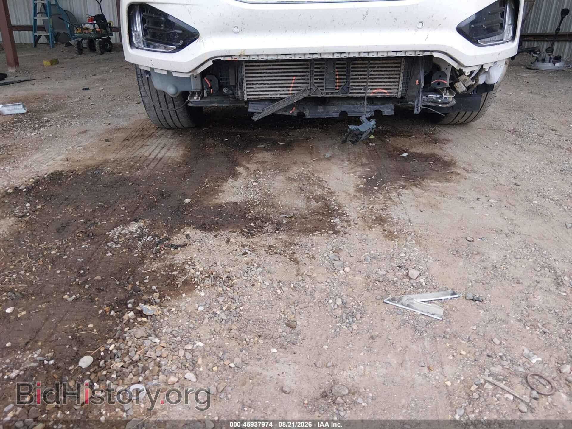 2019 FORD EDGE - VIN: 2FMPK3K92KBC68759 - Photo 6