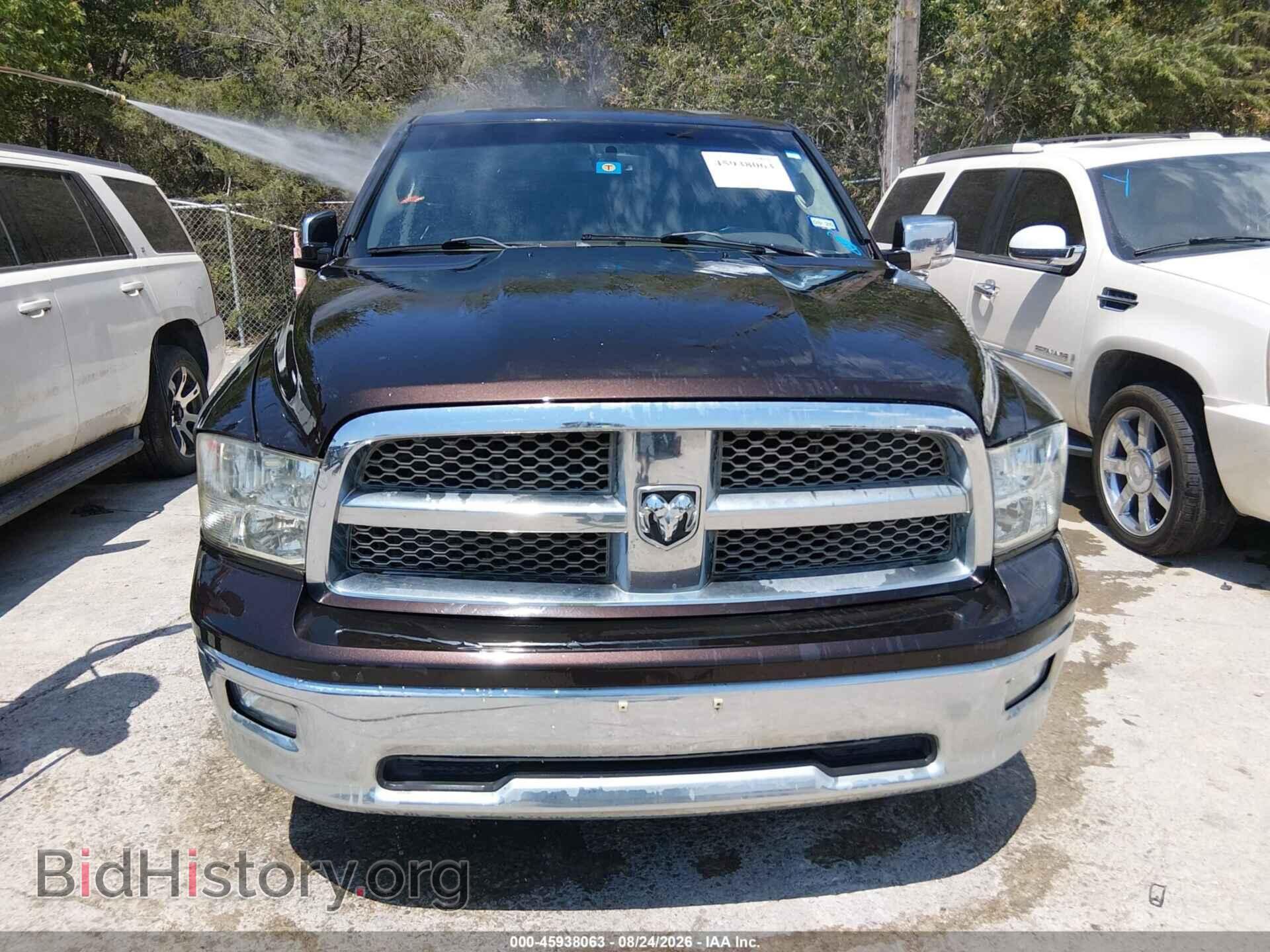 2011 RAM RAM 1500 - VIN: 1D7RB1CT3BS596957 - Photo 12