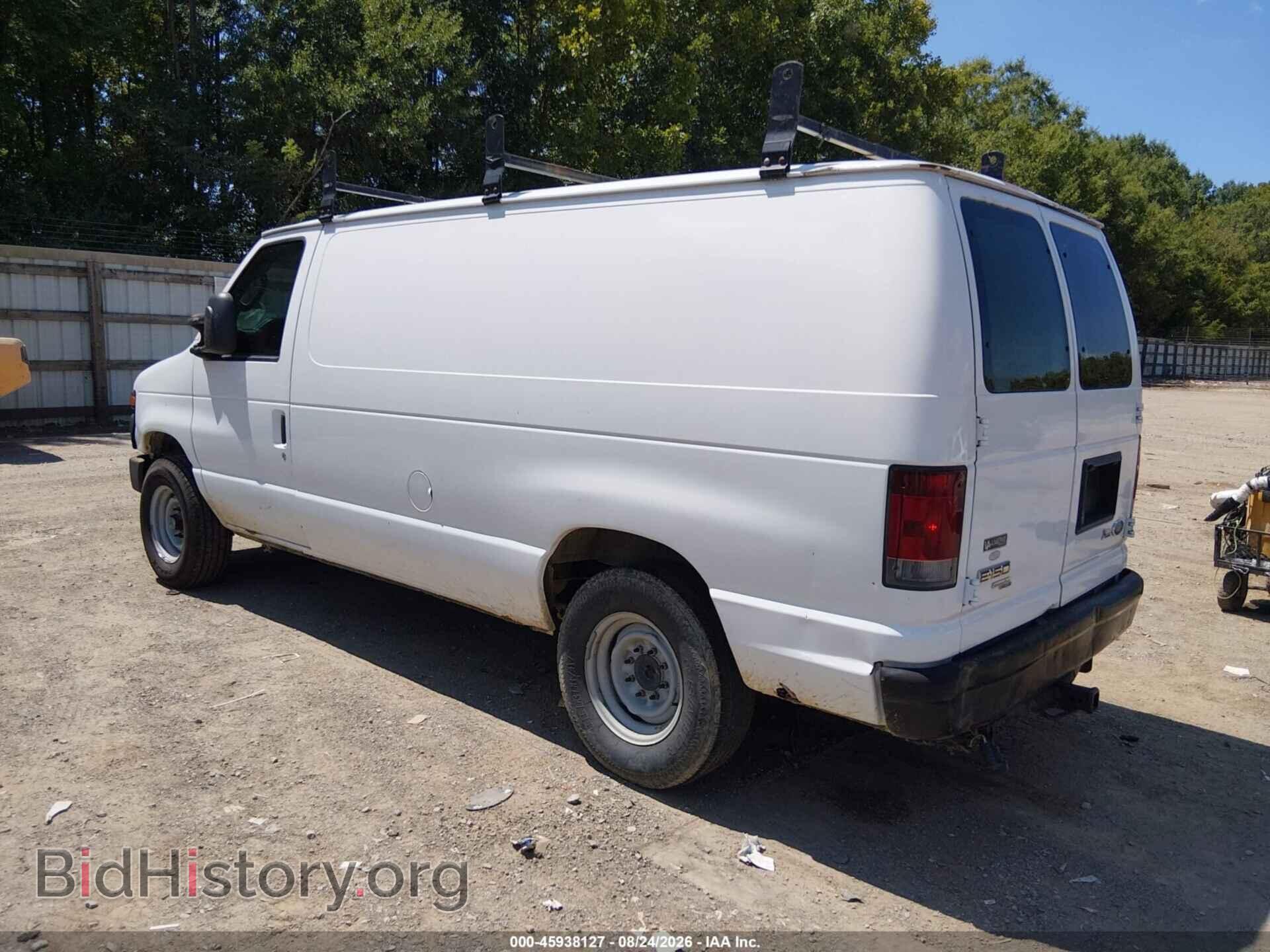 2013 FORD E-150 - VIN: 1FTNE1EWXDDA22130 - Photo 3