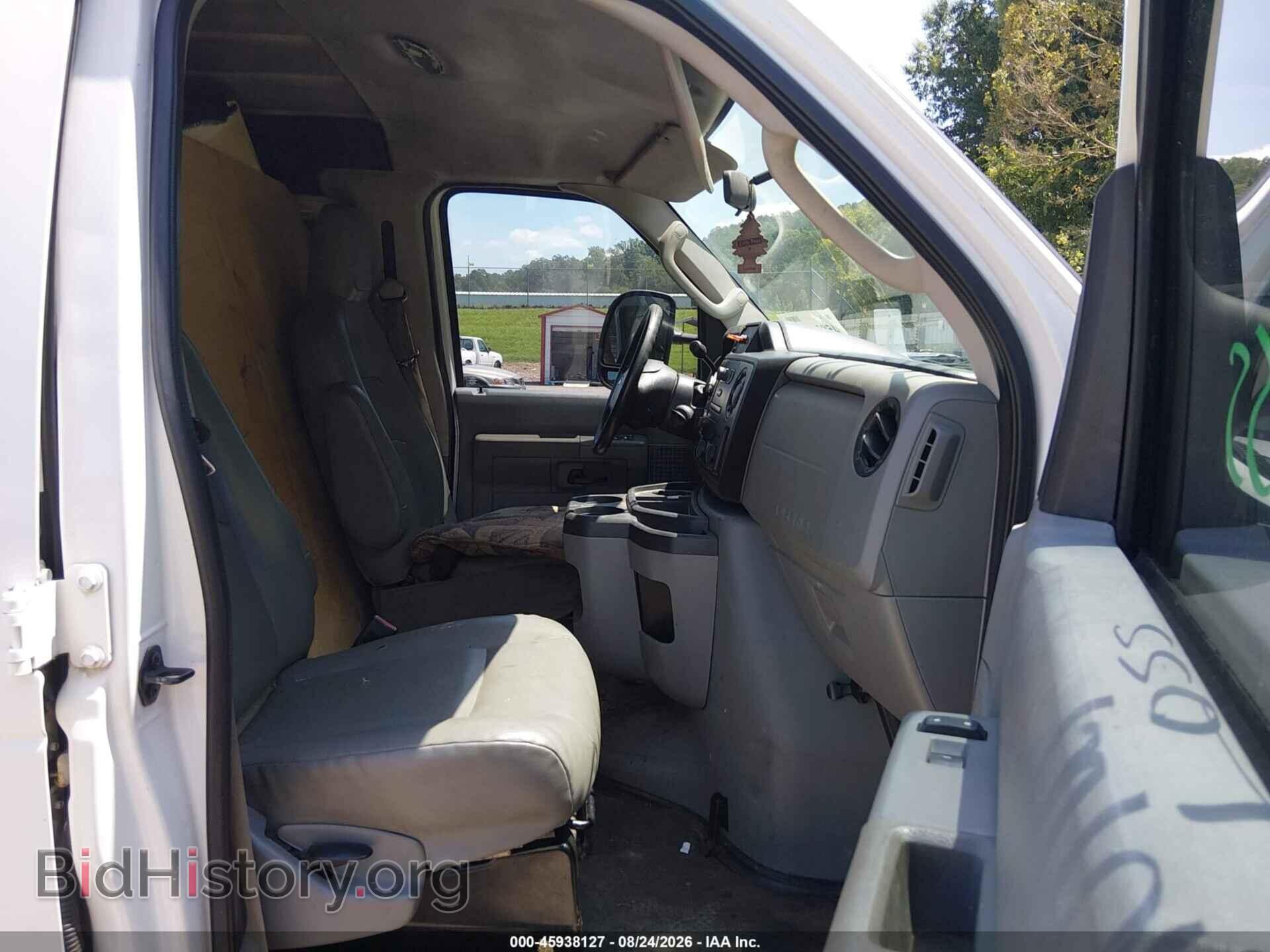 2013 FORD E-150 - VIN: 1FTNE1EWXDDA22130 - Photo 5