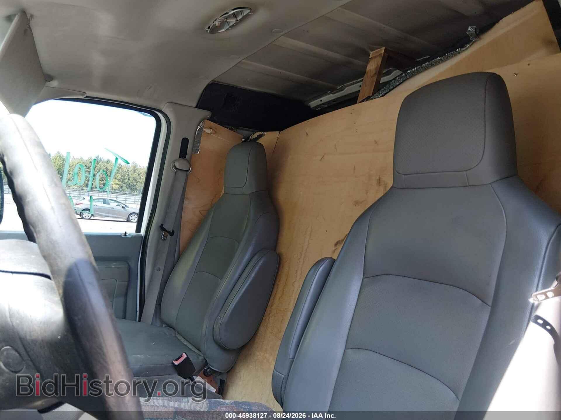 2013 FORD E-150 - VIN: 1FTNE1EWXDDA22130 - Photo 8