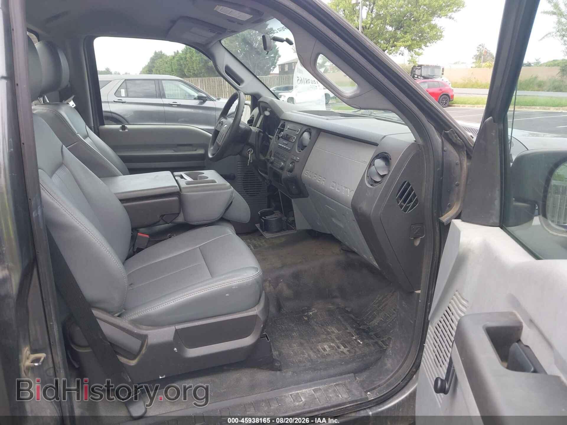 2015 FORD F-250 - VIN: 1FDBF2A64FED45366 - Photo 5