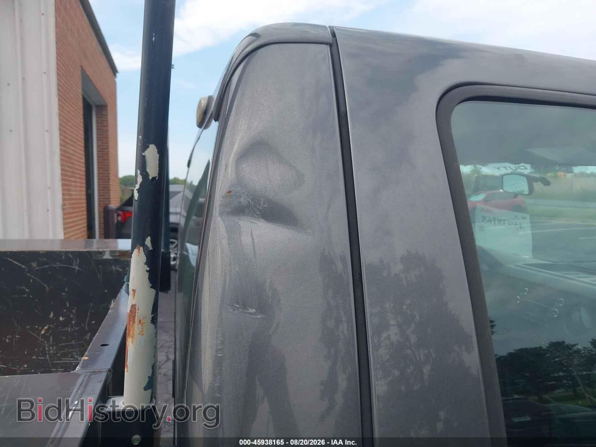 2015 FORD F-250 - VIN: 1FDBF2A64FED45366 - Photo 6