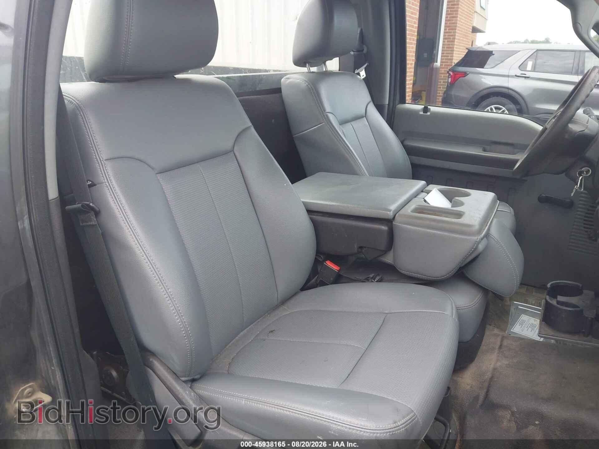 2015 FORD F-250 - VIN: 1FDBF2A64FED45366 - Photo 8