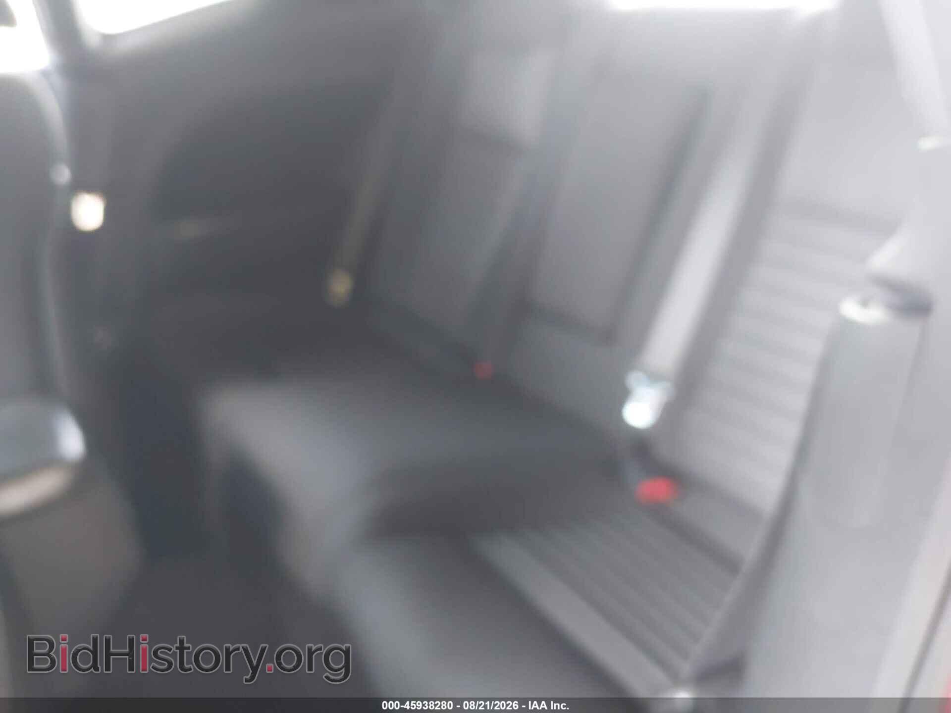 2013 DODGE CHALLENGER - VIN: 2C3CDYBT2DH725032 - Фото 8