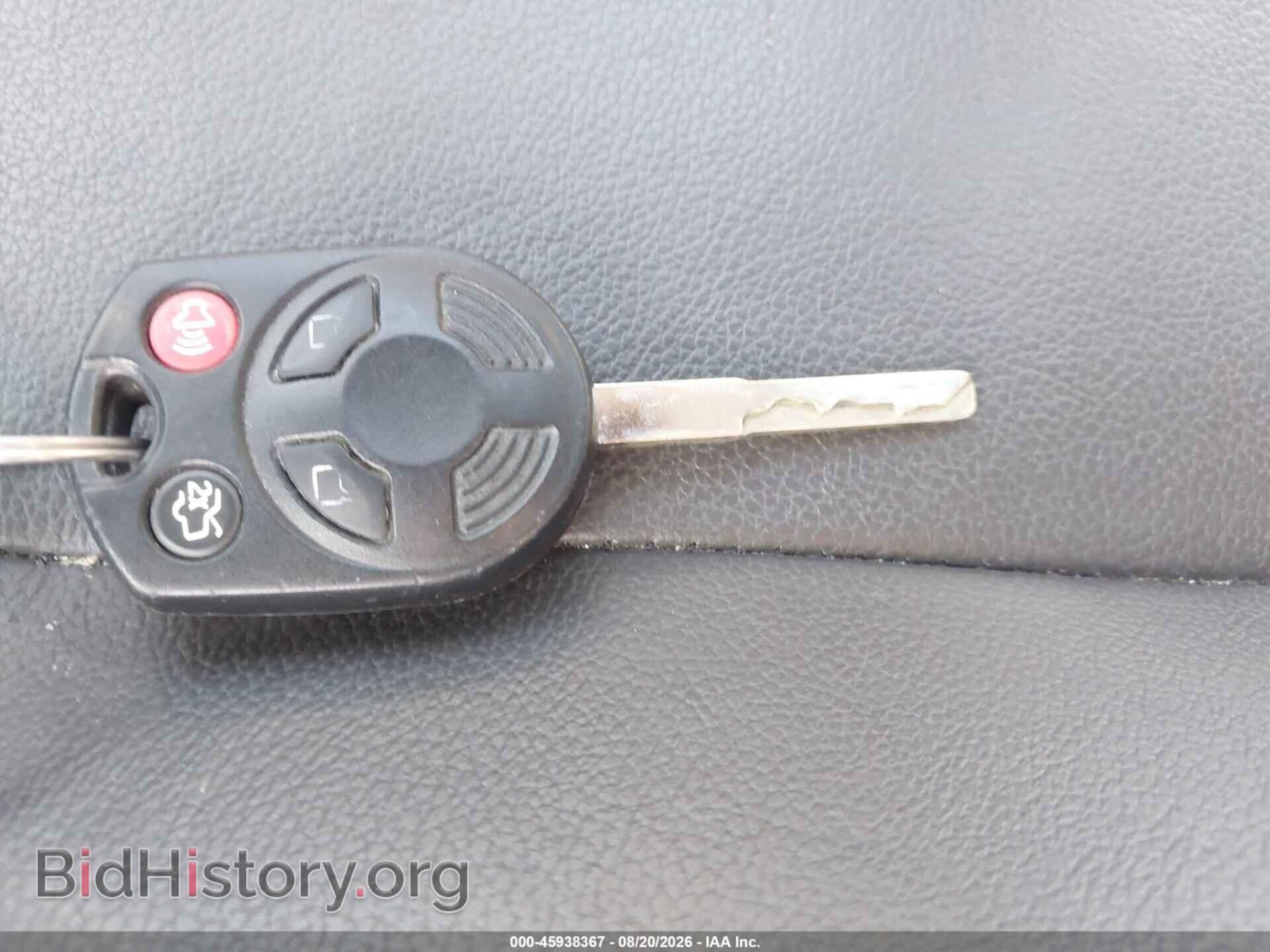 2013 FORD FOCUS - VIN: 1FADP3F29DL246045 - Photo 11
