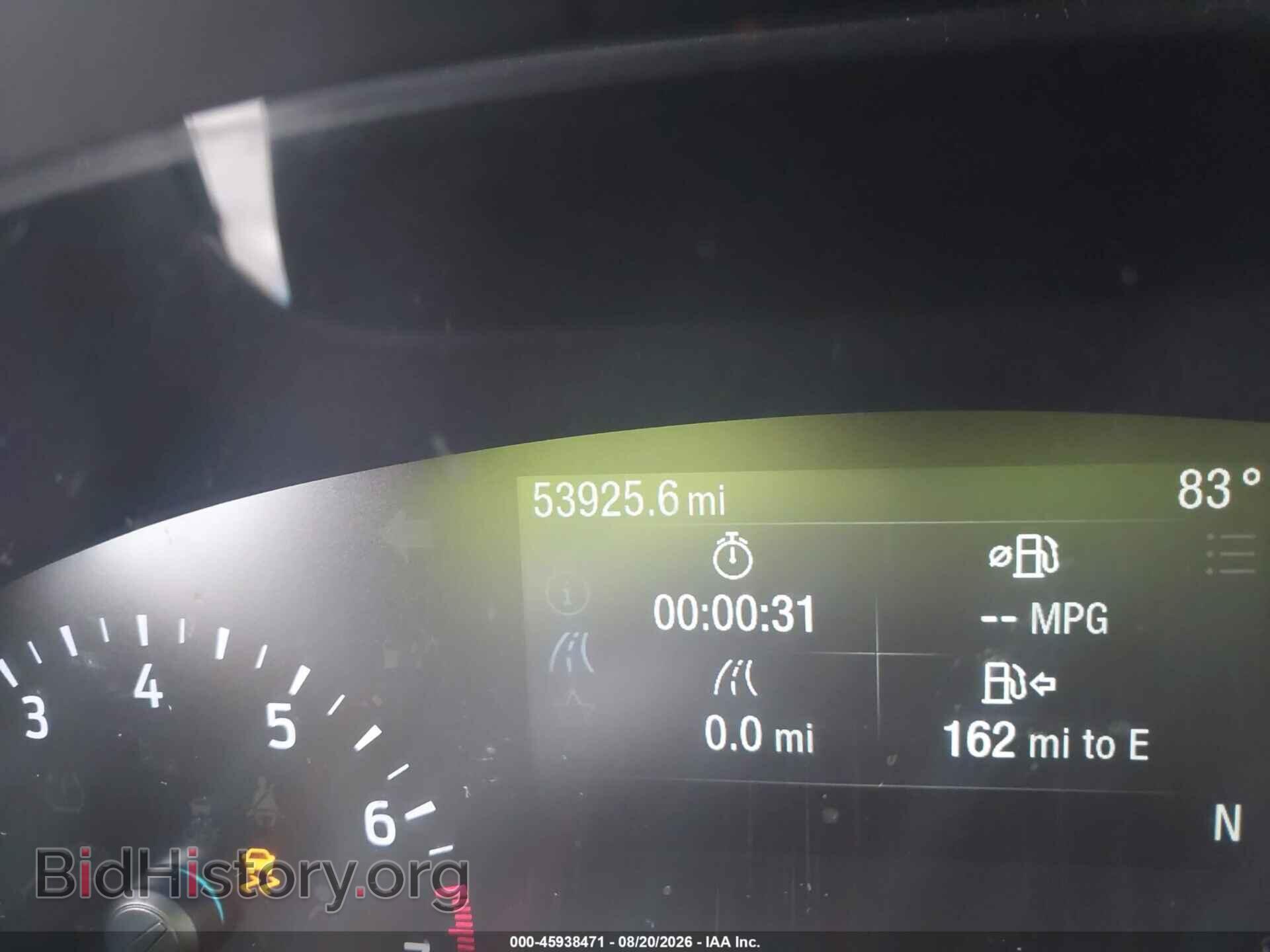 2020 FORD ESCAPE - VIN: 1FMCU0H68LUA68839 - Photo 15