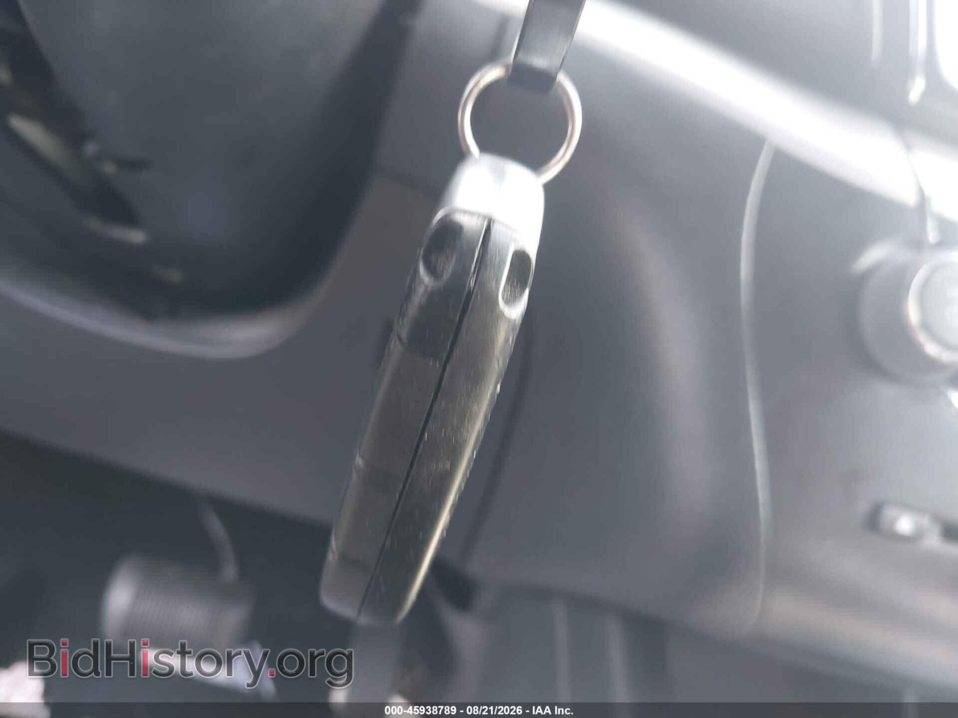 2019 DODGE JOURNEY - VIN: 3C4PDCBB5KT815853 - Photo 11