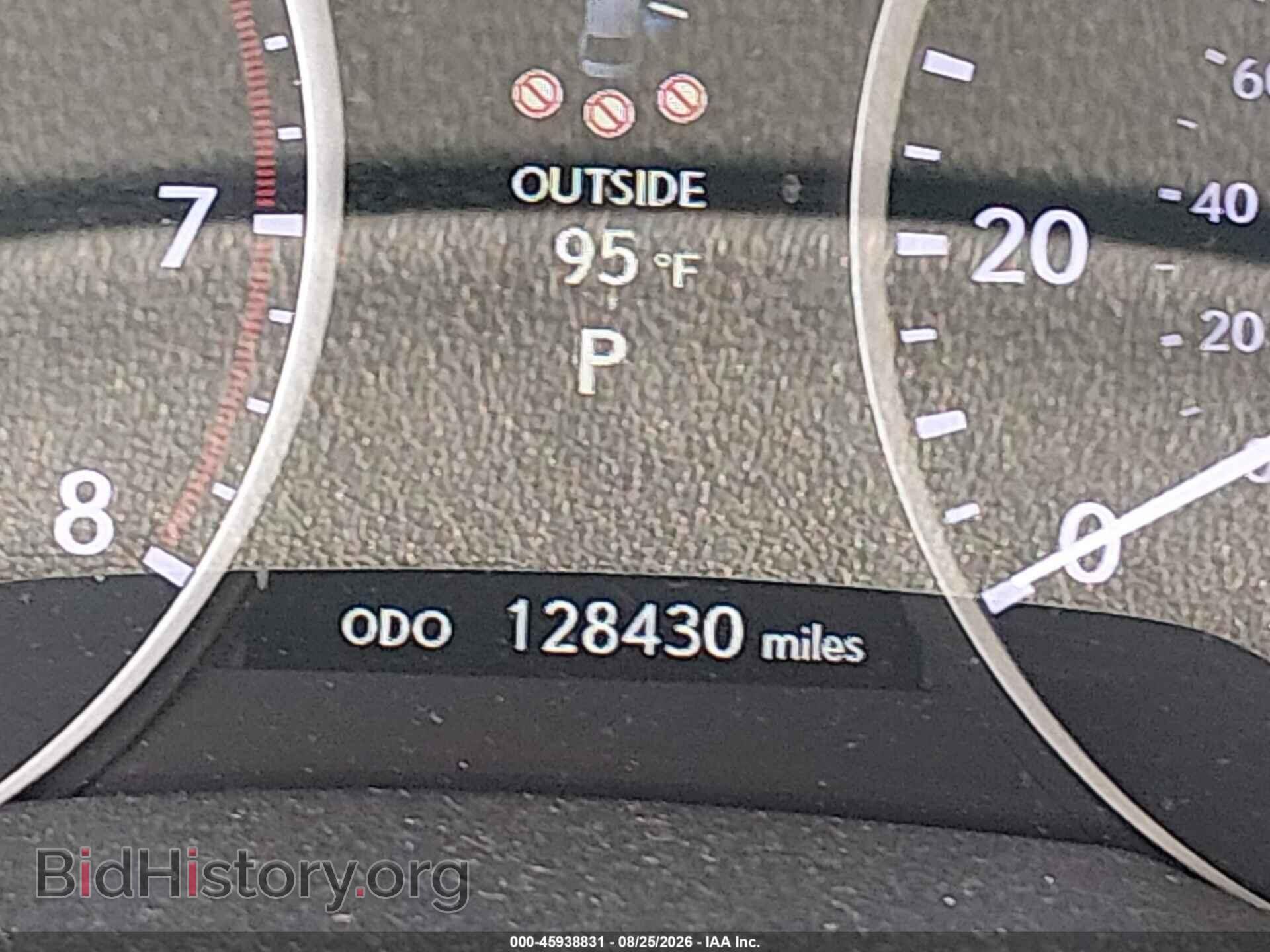 2013 LEXUS ES 350 - VIN: JTHBK1GG6D2024307 - Photo 15
