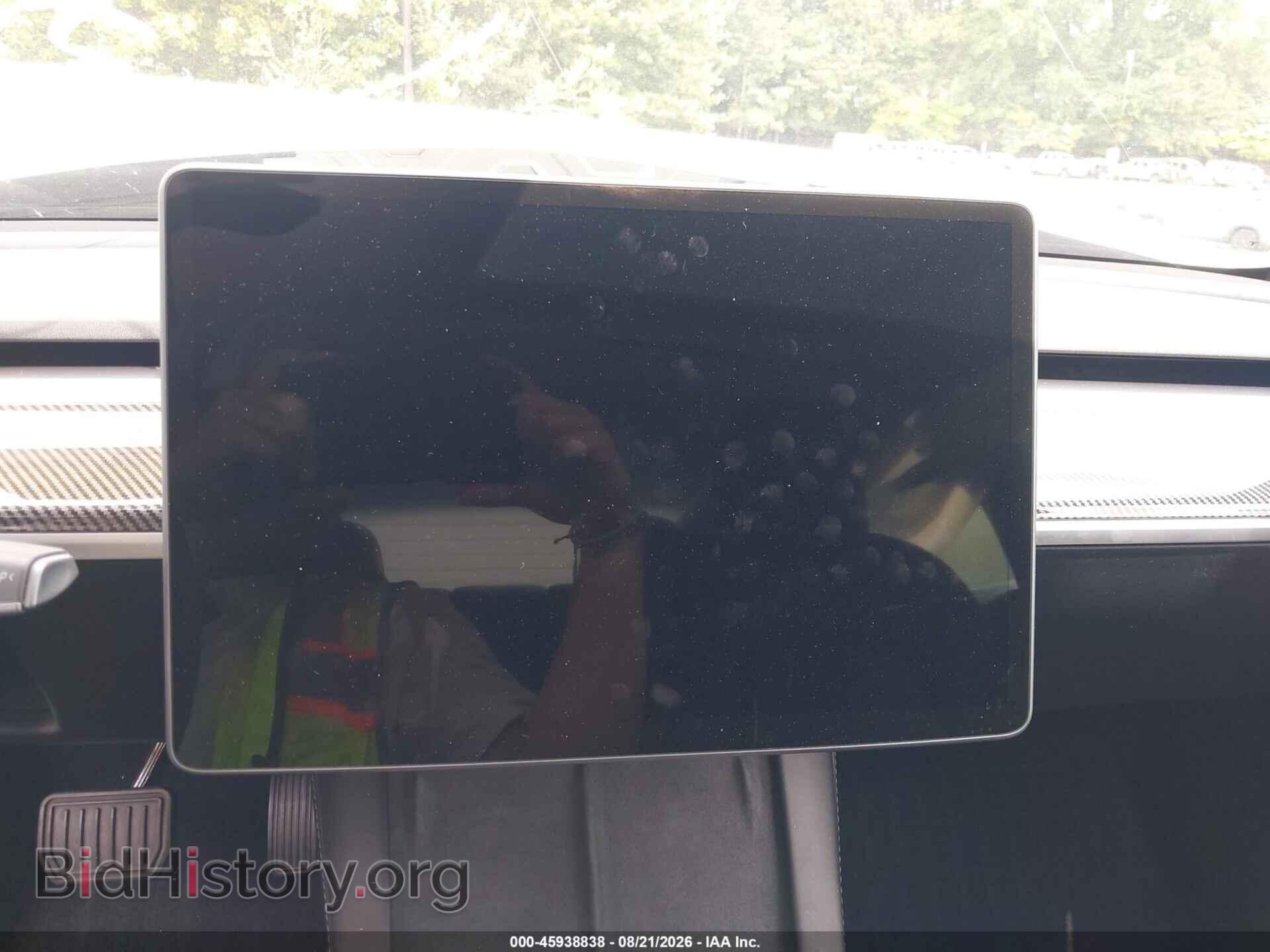2022 TESLA MODEL 3 - VIN: 5YJ3E1EA5NF370410 - Photo 7