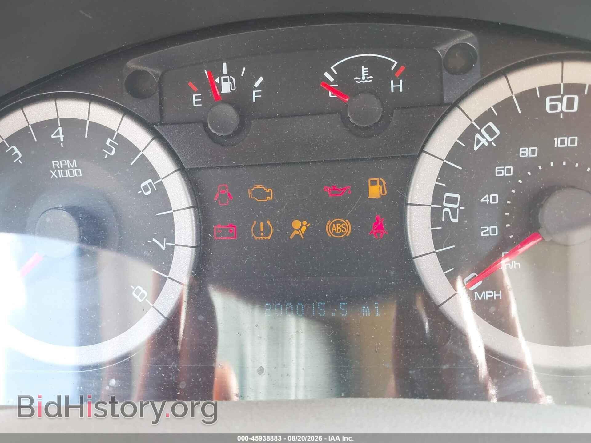 2011 FORD ESCAPE - VIN: 1FMCU0E77BKA97546 - Фото 7