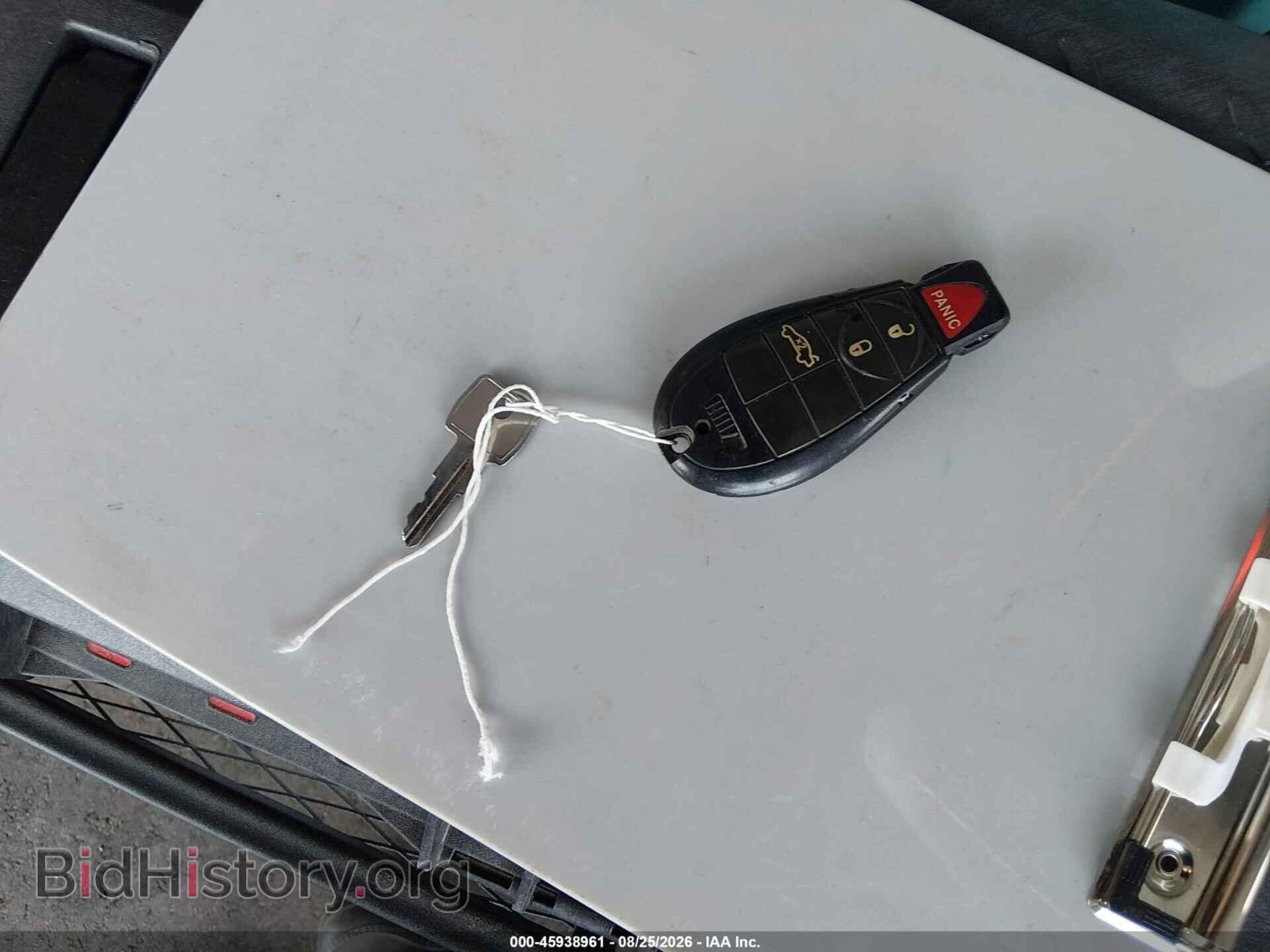 2013 DODGE CHALLENGER - VIN: 2C3CDYAG2DH575377 - Photo 11