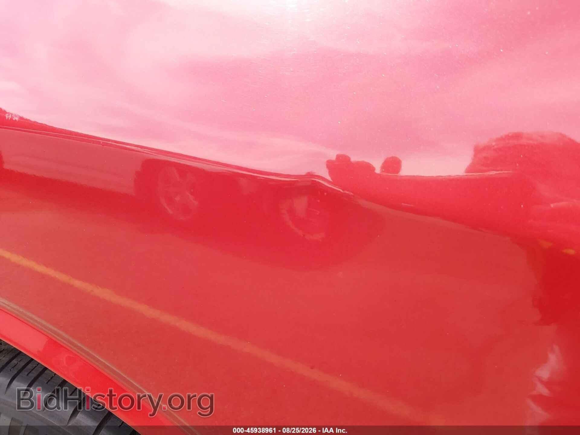 2013 DODGE CHALLENGER - VIN: 2C3CDYAG2DH575377 - Photo 6
