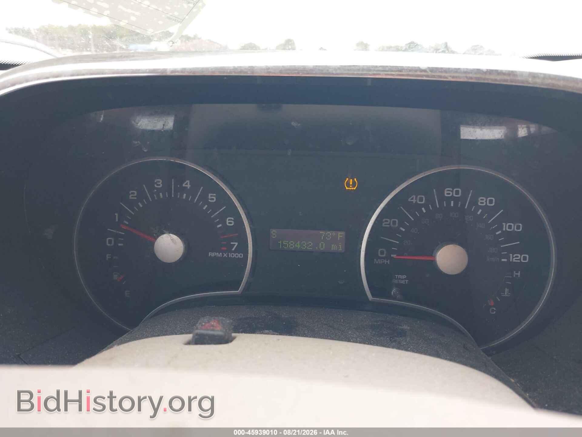 2006 FORD EXPLORER - VIN: 1FMEU72E26UB08595 - Фото 7