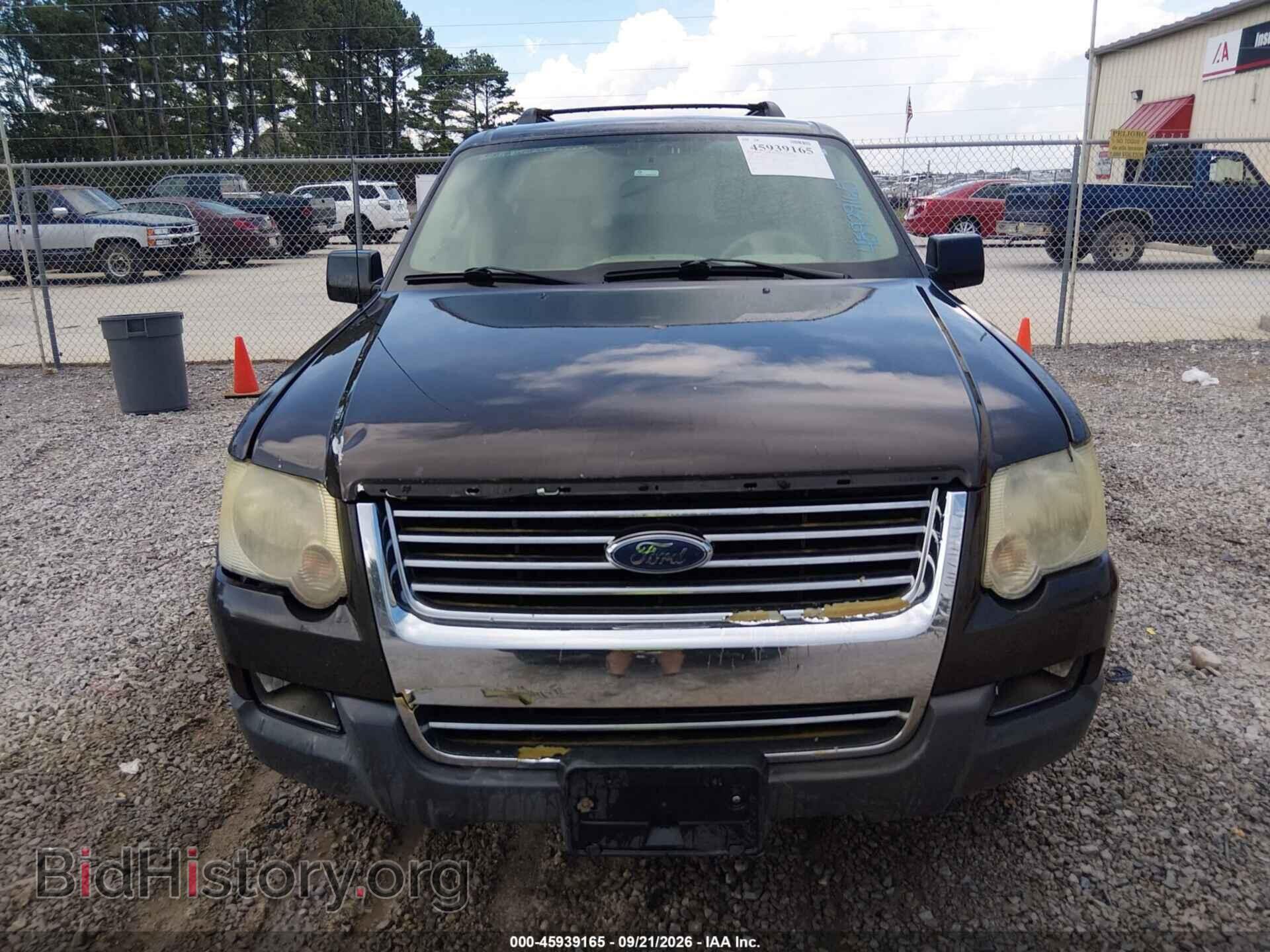 2006 FORD EXPLORER - VIN: 1FMEU63E66UB24761 - Фото 17